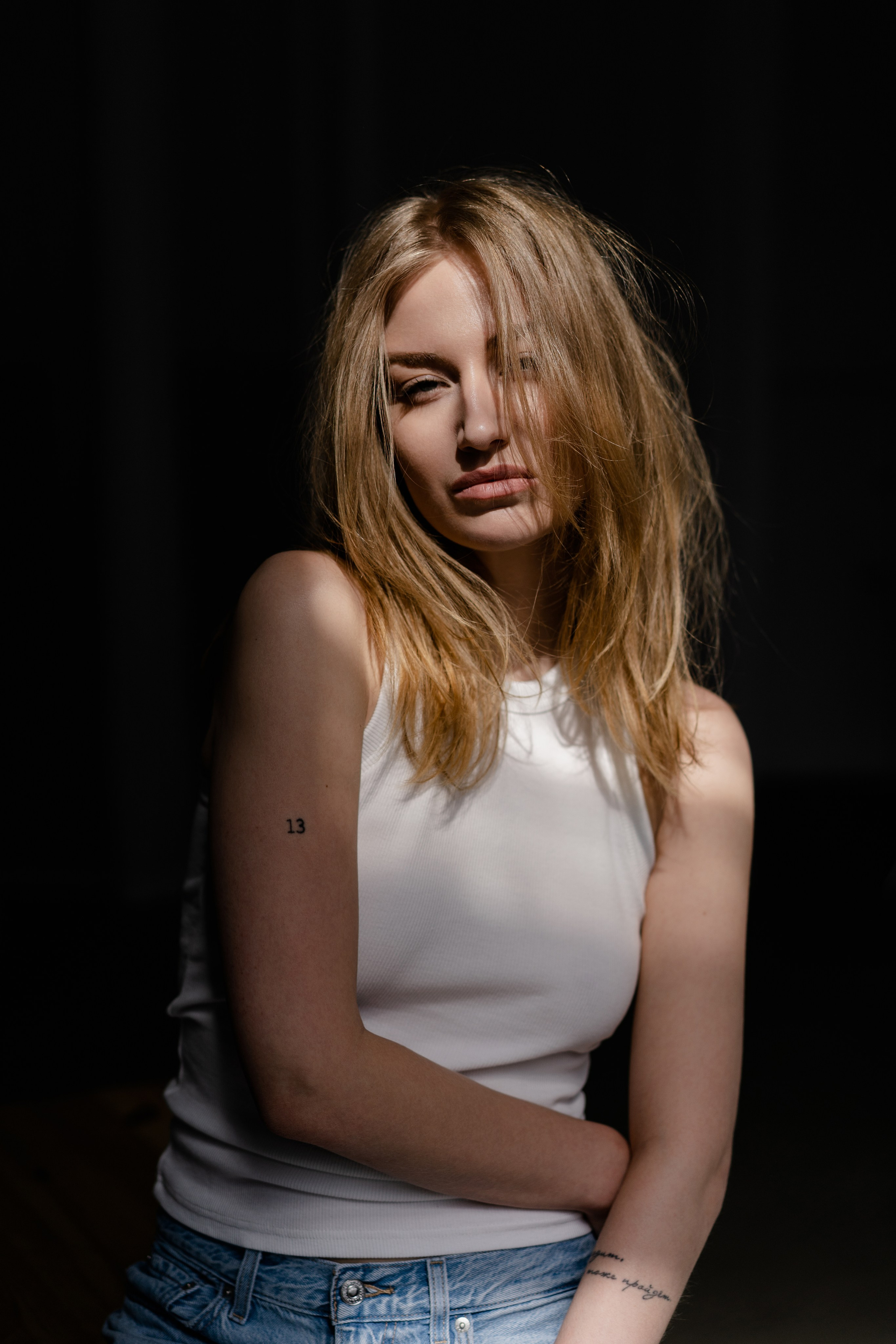 Оля. Фотограф на мероприятие