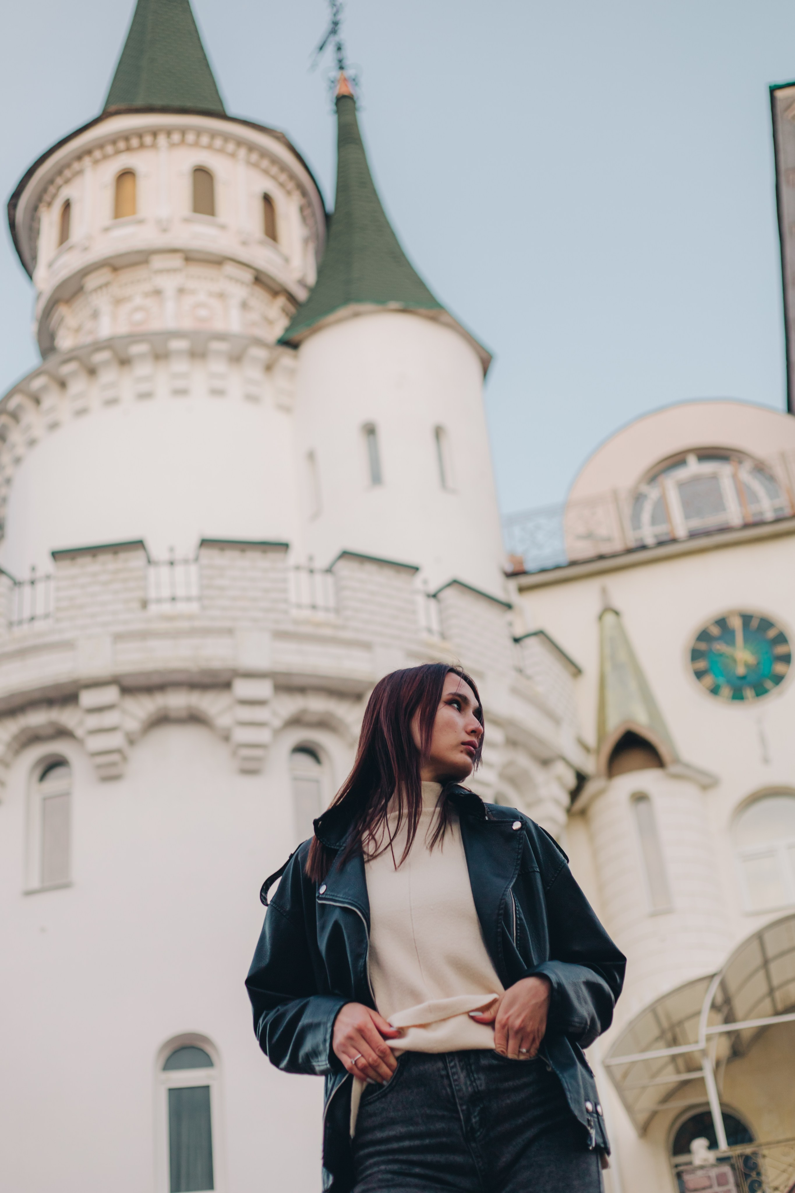 Ульяна. Фотограф Уфа