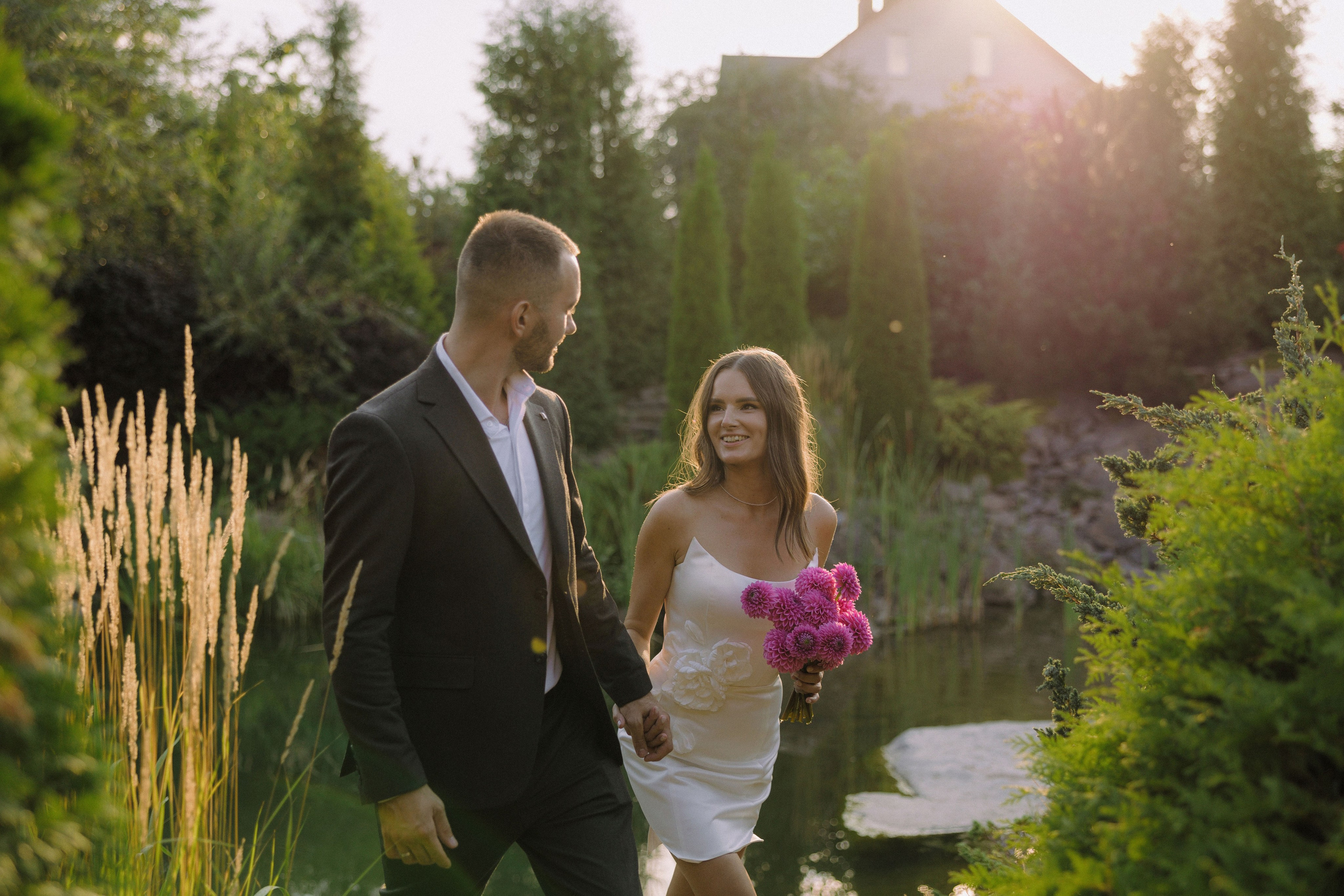 Artem & Victoria. Главная