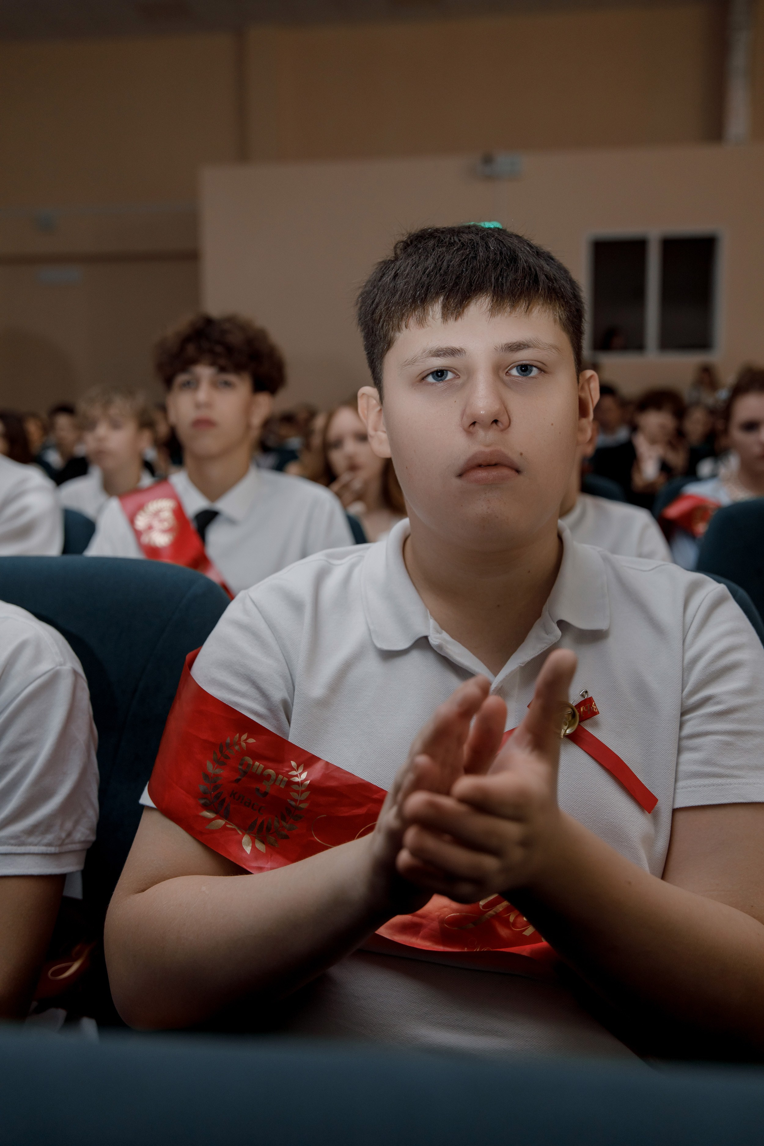 Выпускной школа 107 г Краснодар. Выпускные альбомы в Краснодарском крае