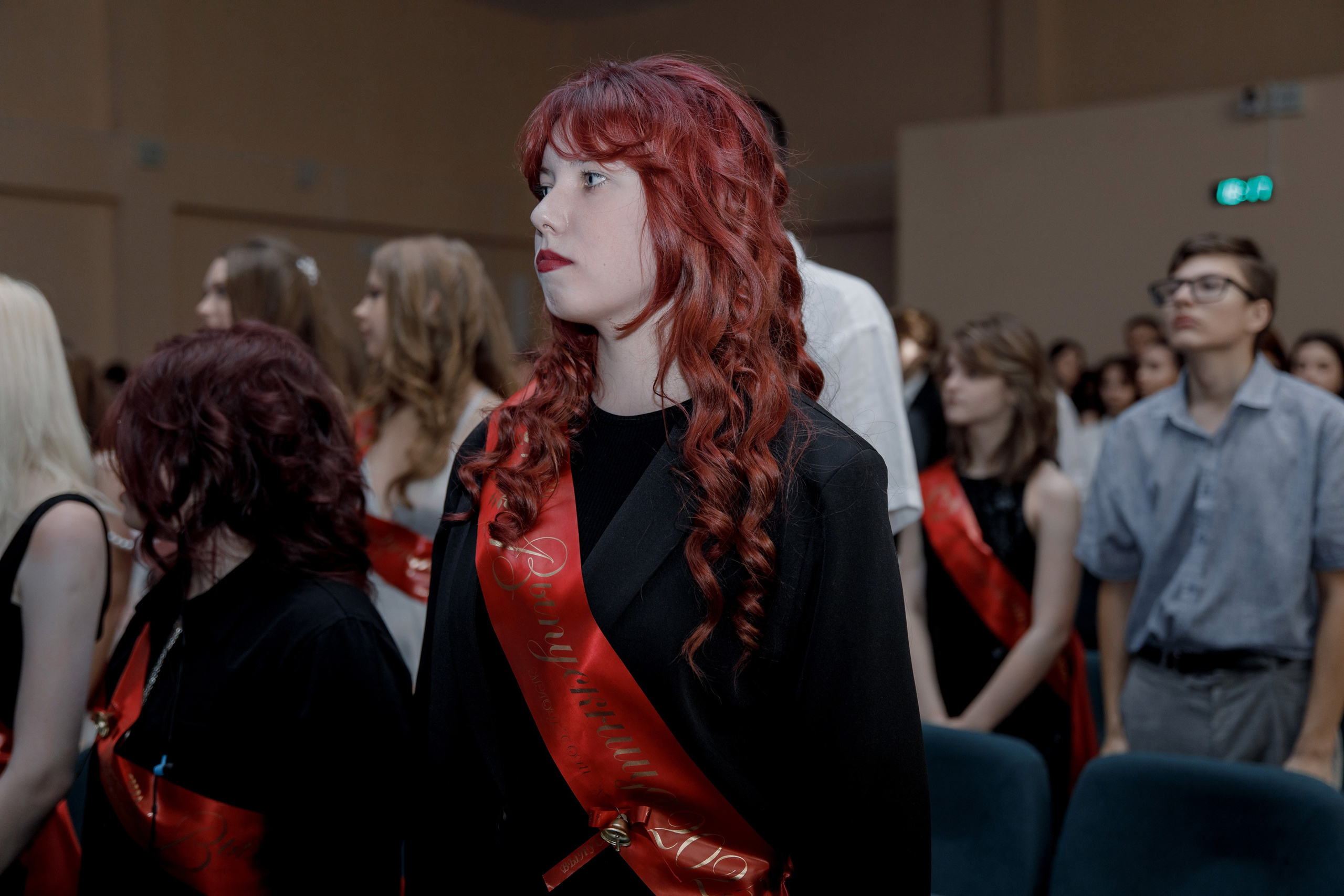 Выпускной школа 107 г Краснодар. Выпускные альбомы в Краснодарском крае