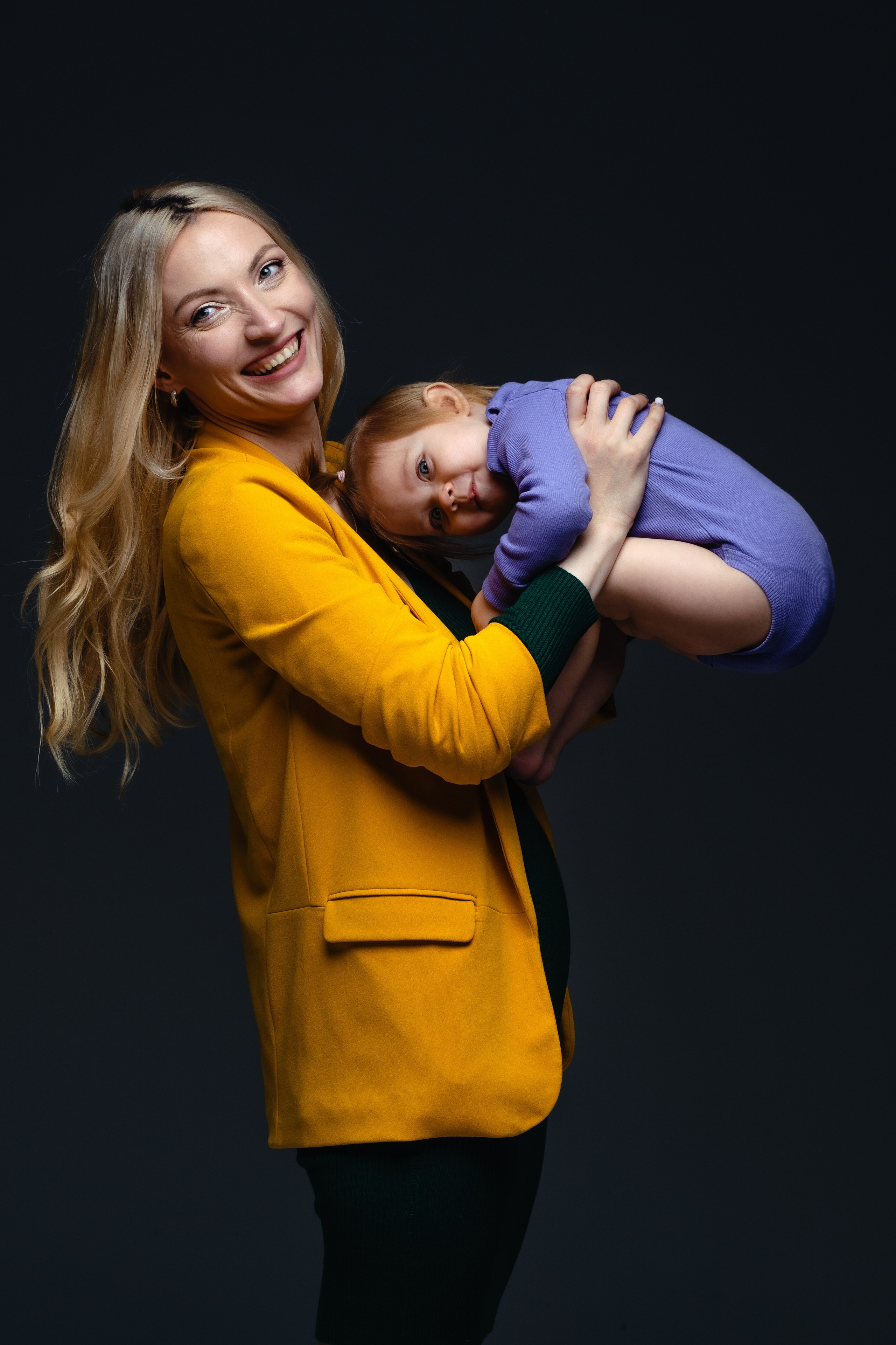 Елена и Анюта. Свадебный, семейный фотограф в Санкт-Петербурге