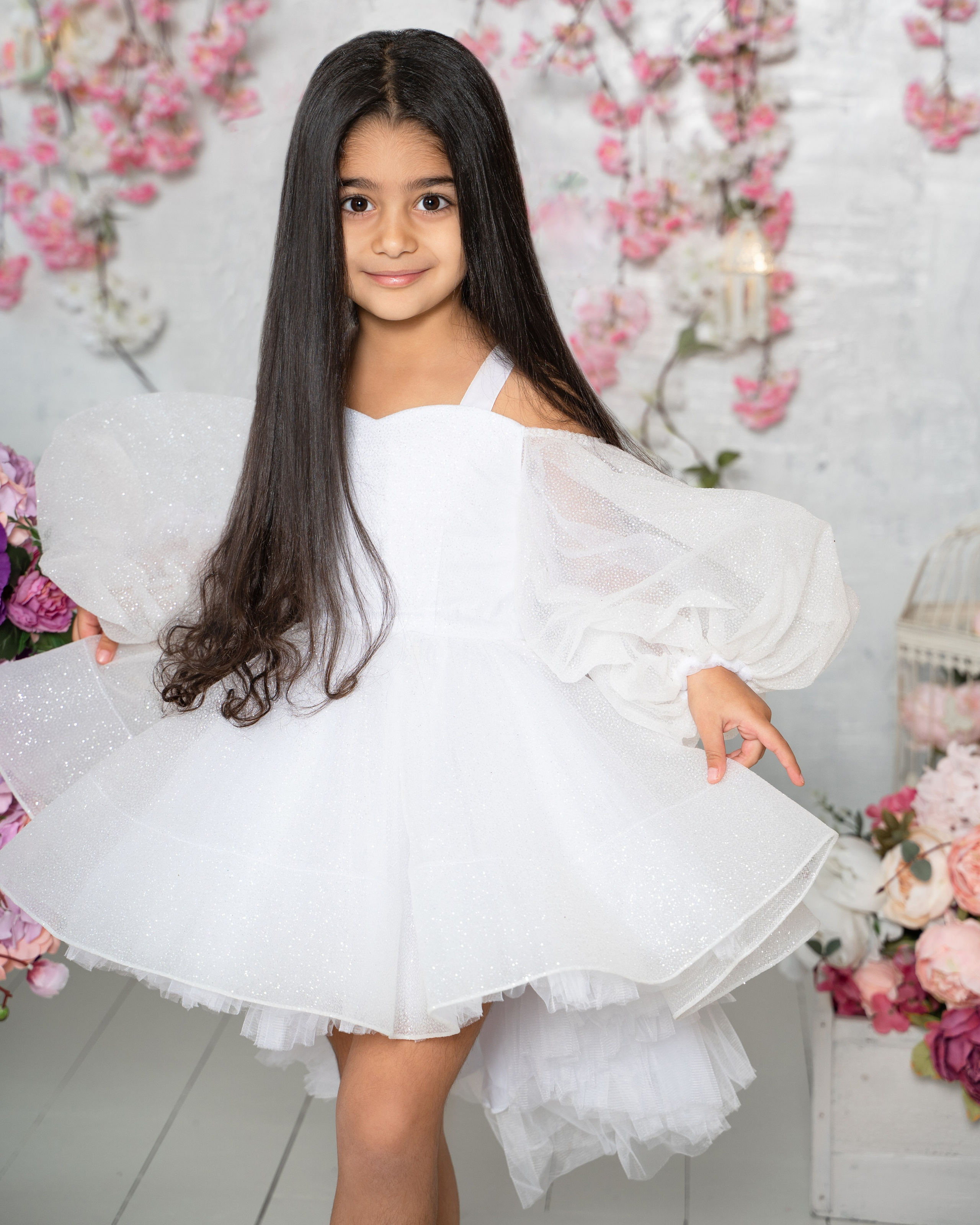 Анюта. Творческий фотограф взрослых и детей в Москве Анна Блифернец