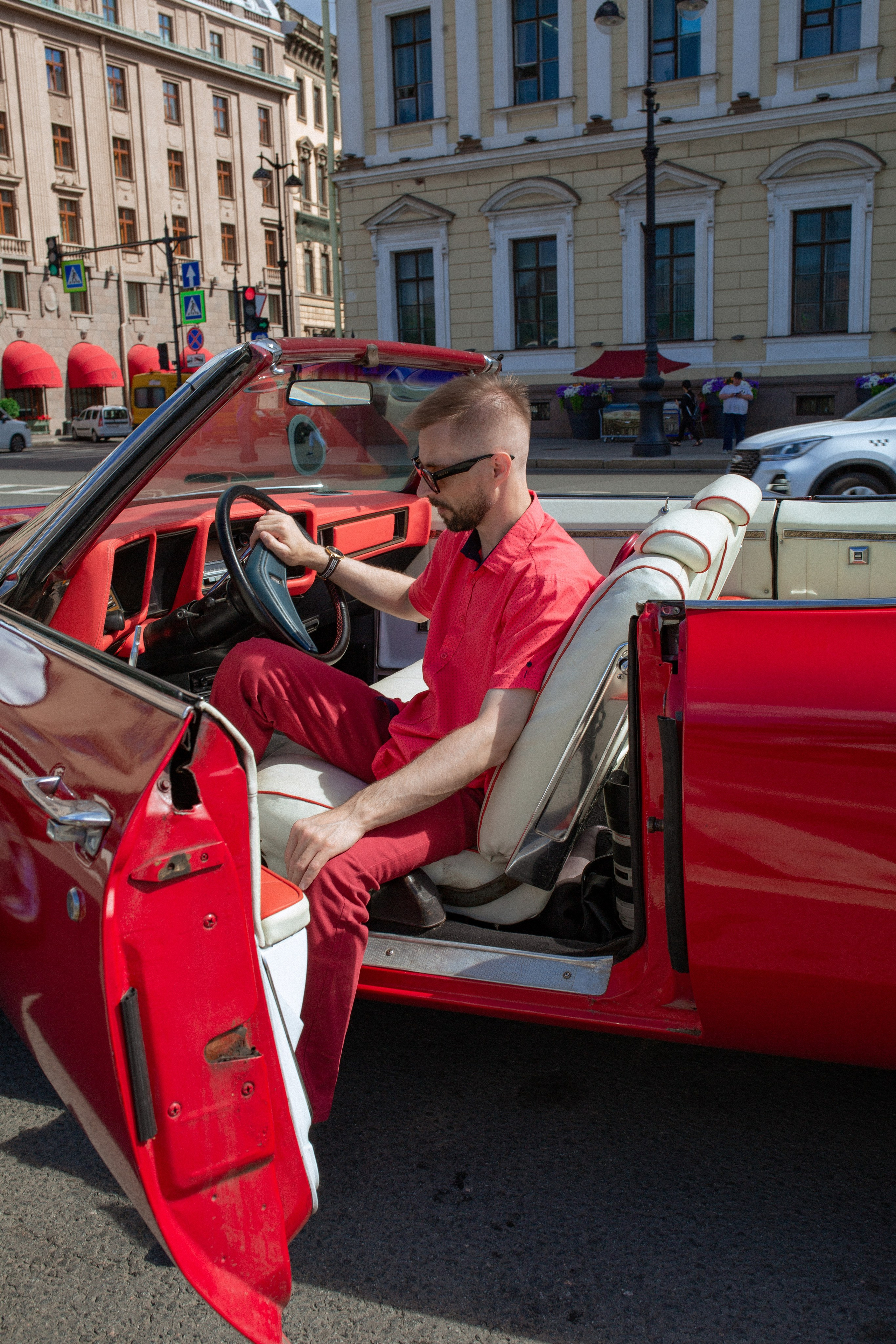 МУЖСКИЕ ФОТОСЕССИИ. Фотосессии в Санкт-Петербурге со скидкой до -50%
