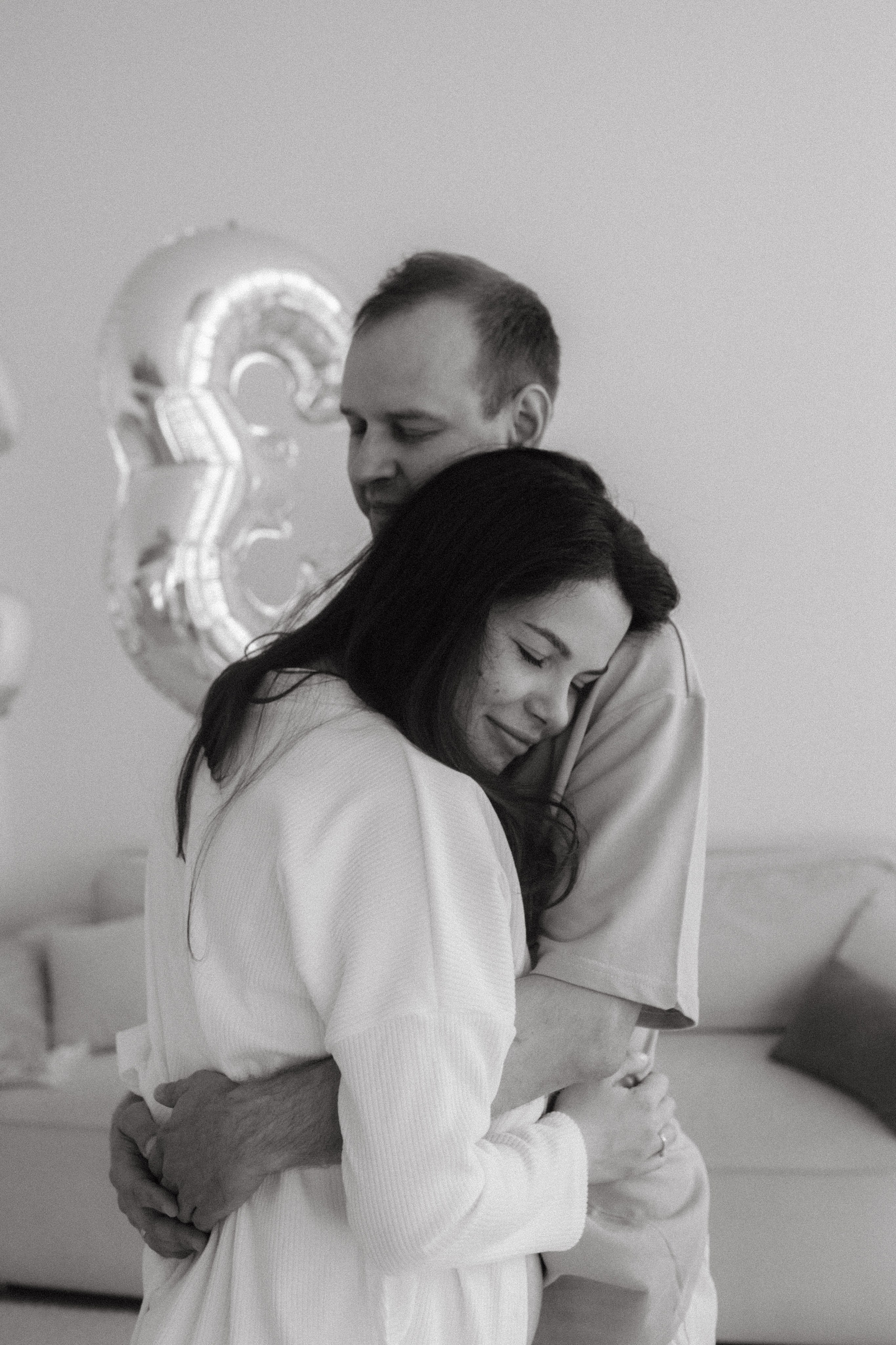 Яна, беременность. -