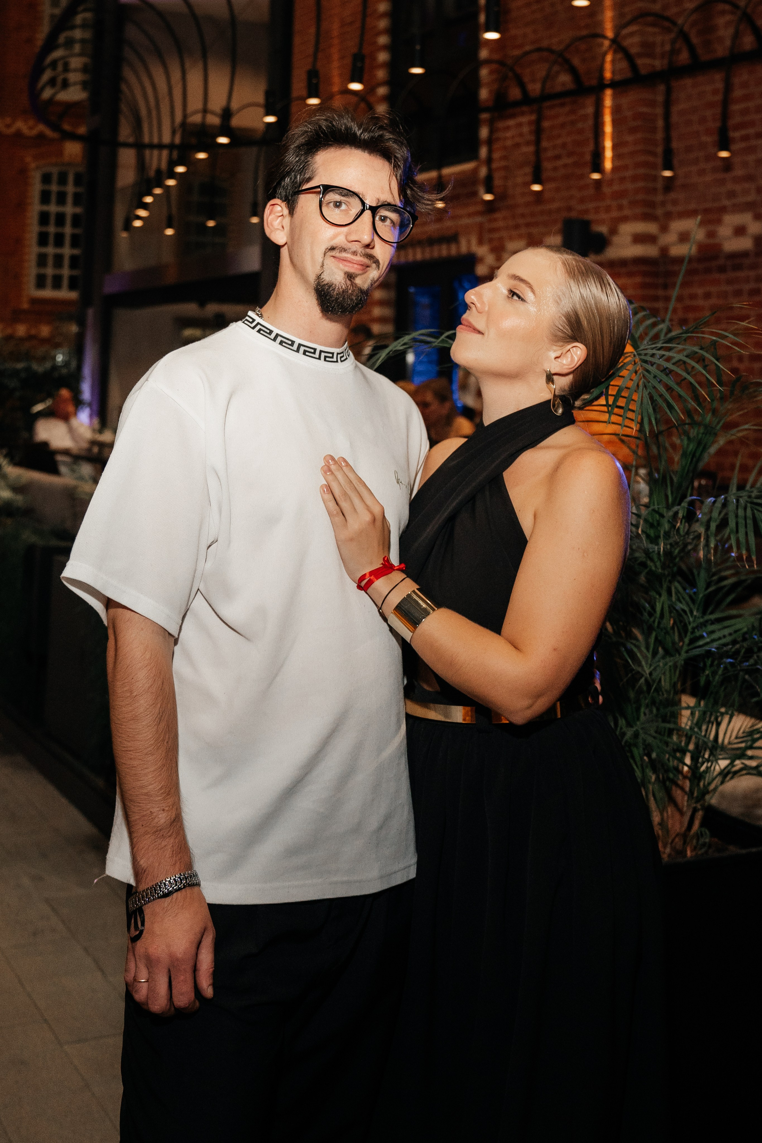 Юбилей клуба «ИНТУИЦИЯ». Семейный и репортажный фотограф в Москве Оксана Шилова