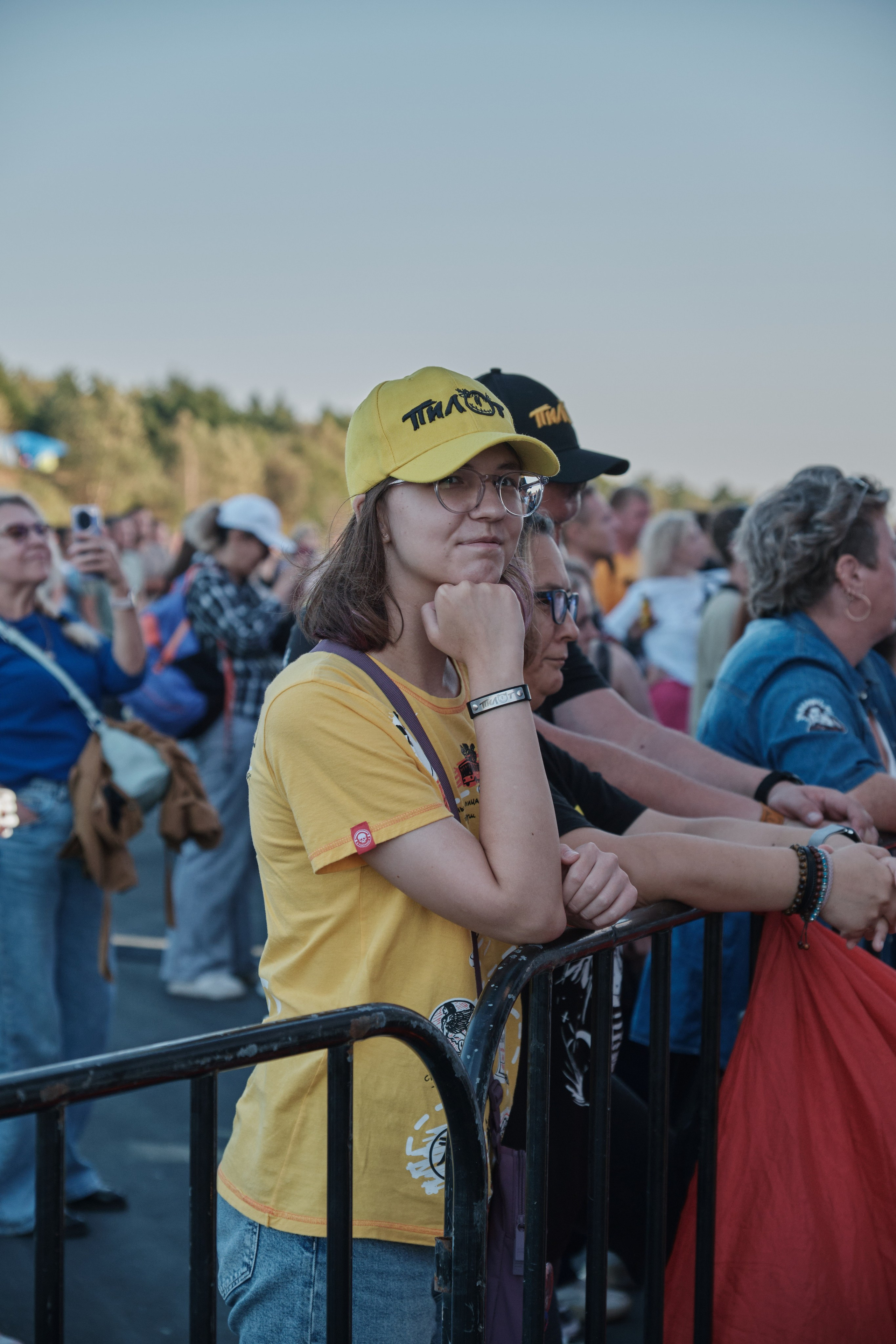 “Wings of Sakhalin — 2025” Festival