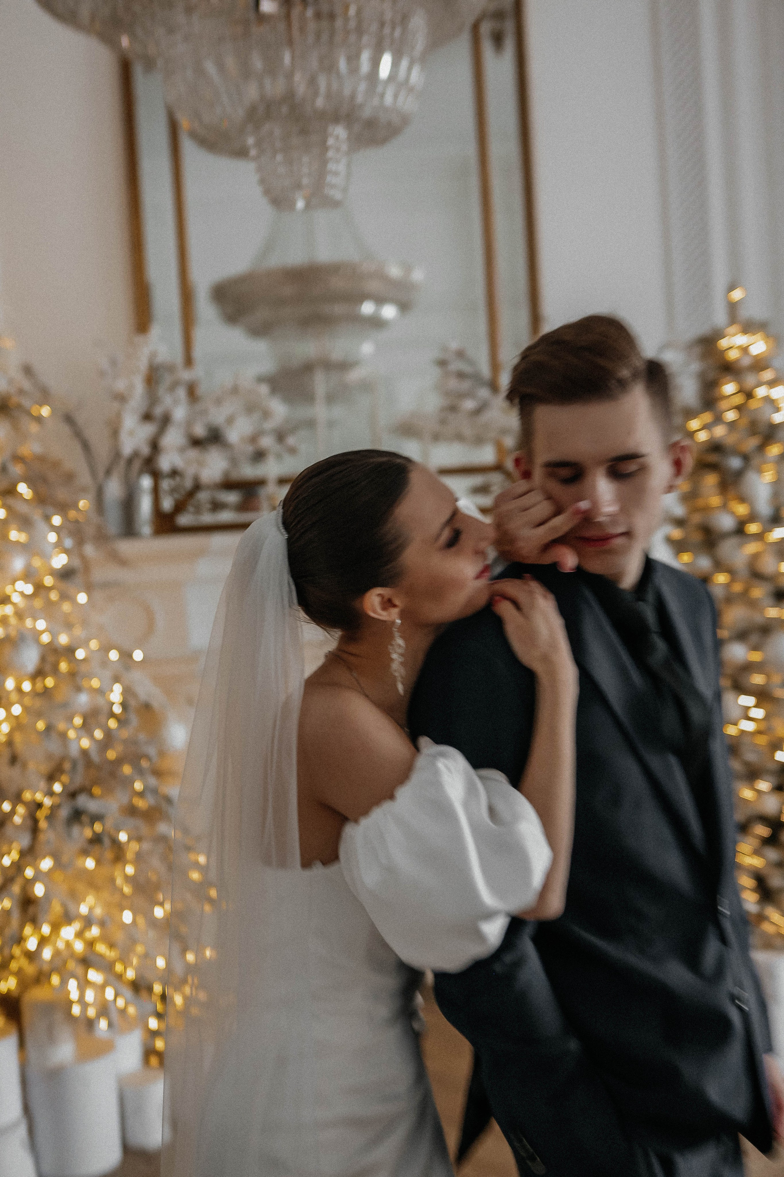 Александра | Константин. Фотограф Таня Королёк