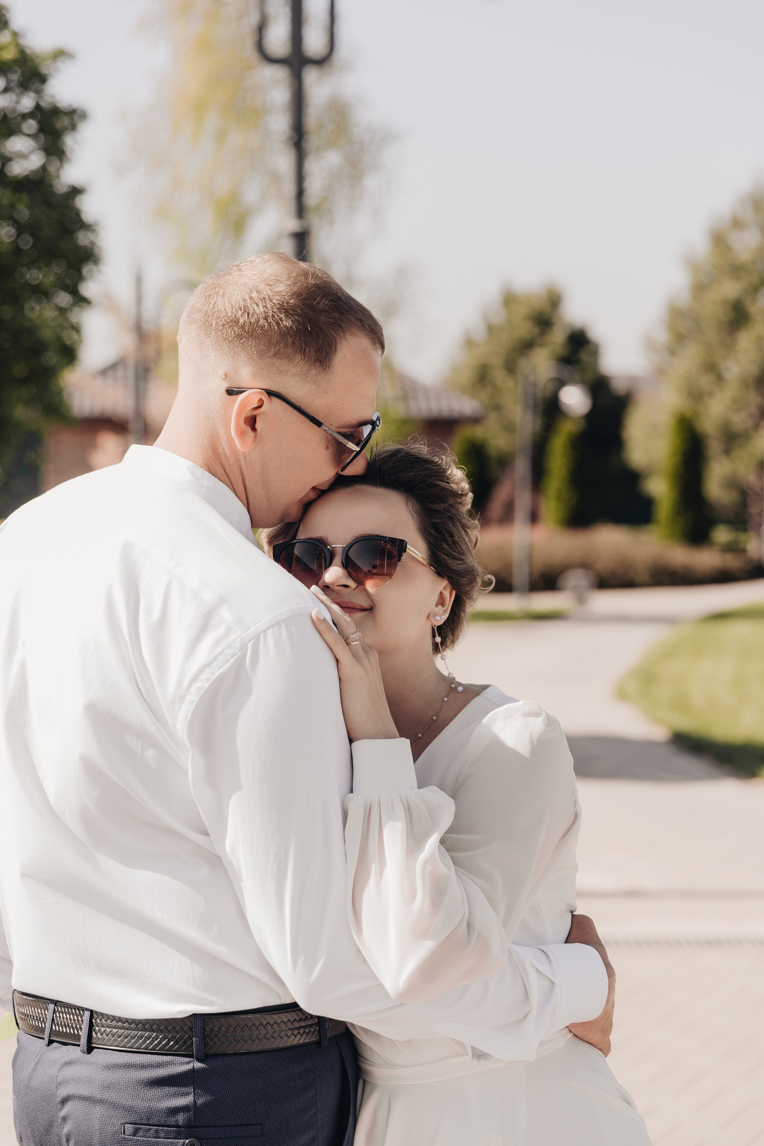 Константин & Анастасия | 19.04.25. Фотограф в Брюховецком районе Сокол (Семенкова) Виктория