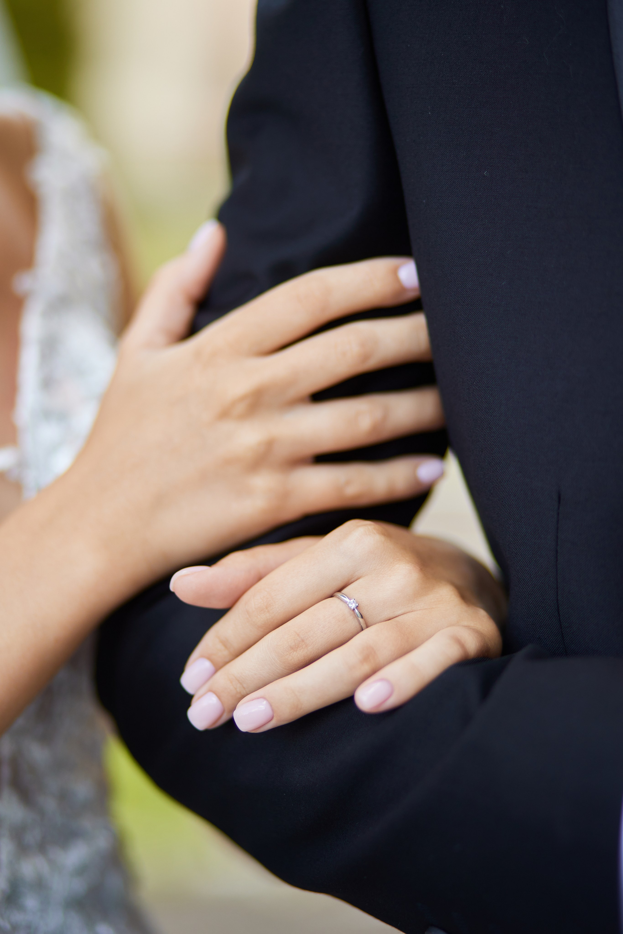 Яна и Дима. Свадебный и семейный фотограф в Саранске Евгений Кузнецов