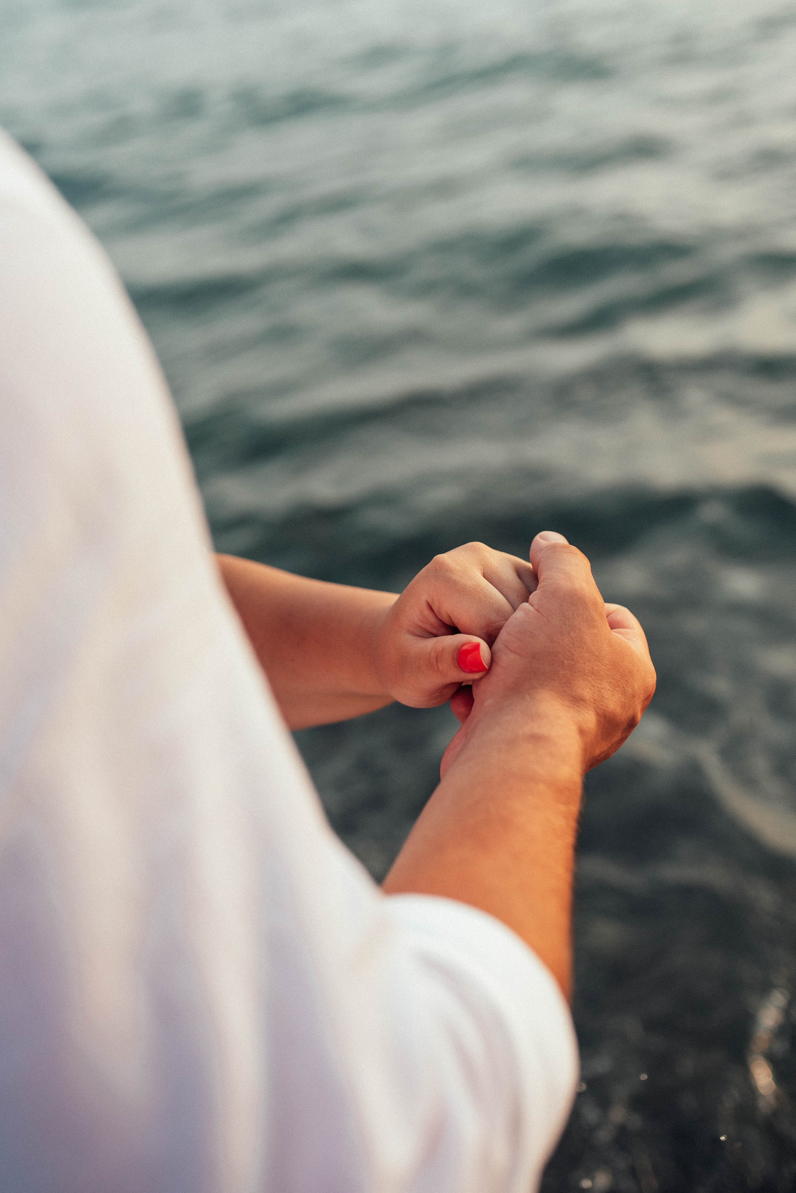 Яна и Ваня. Фотограф в Сочи — Маргарита Поганова