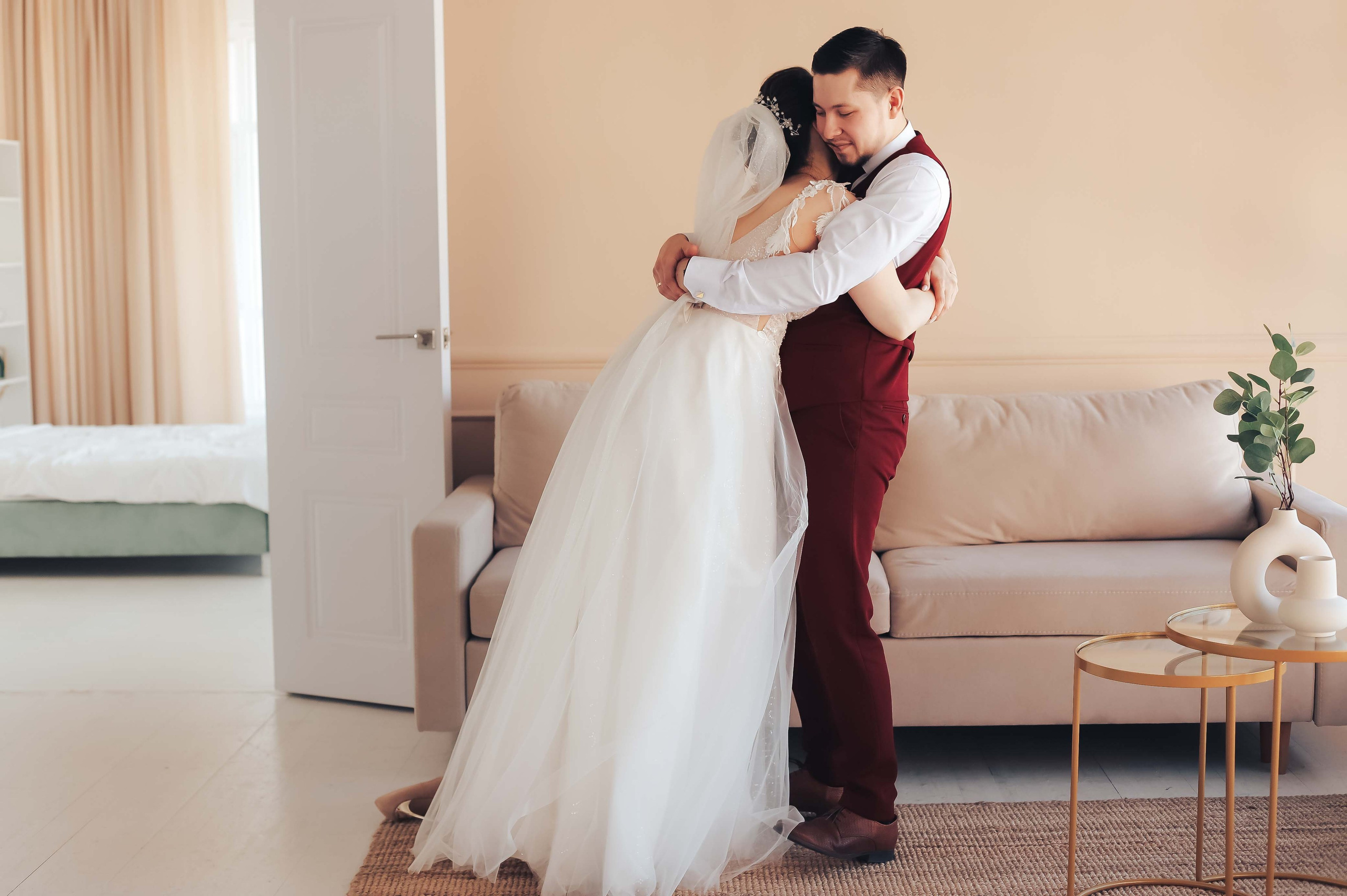 07.06.25 Свадьба. Свадебный фотограф видеограф Чебоксары