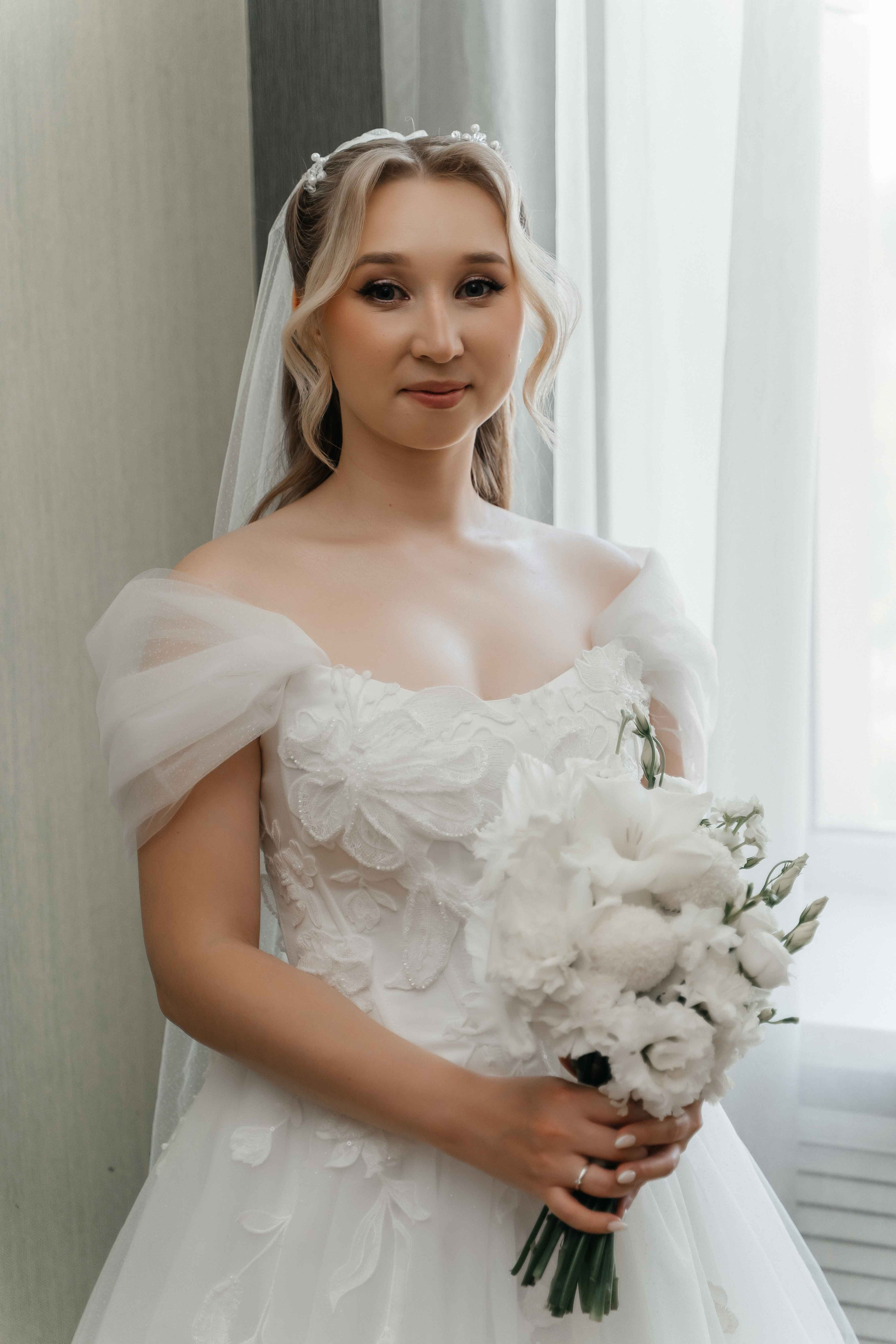 02.08.25 Свадьба. Свадебный фотограф видеограф Чебоксары