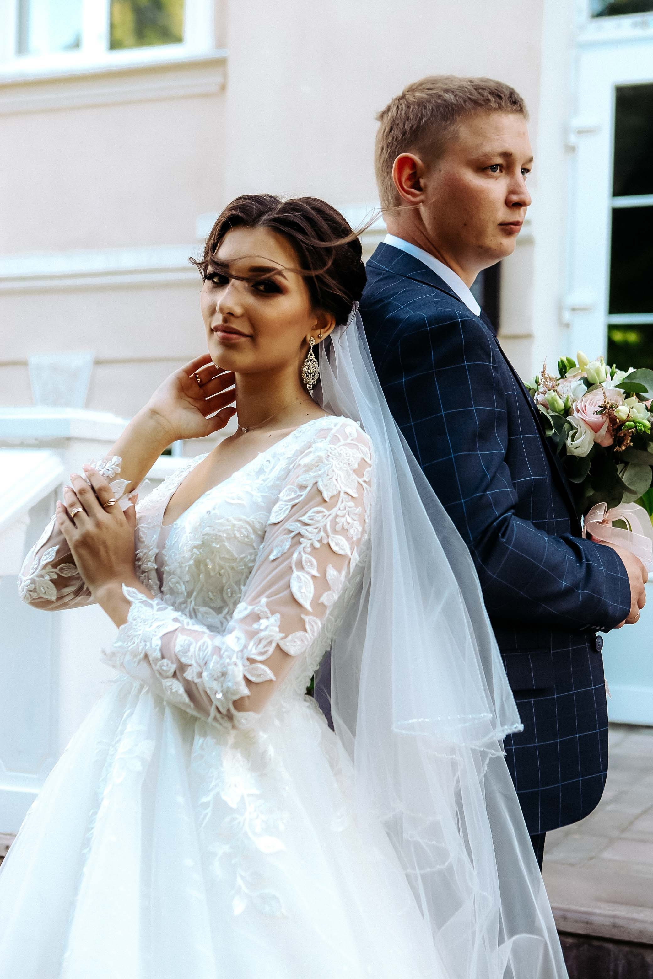 28.06.25 Свадьба. Свадебный фотограф видеограф Чебоксары