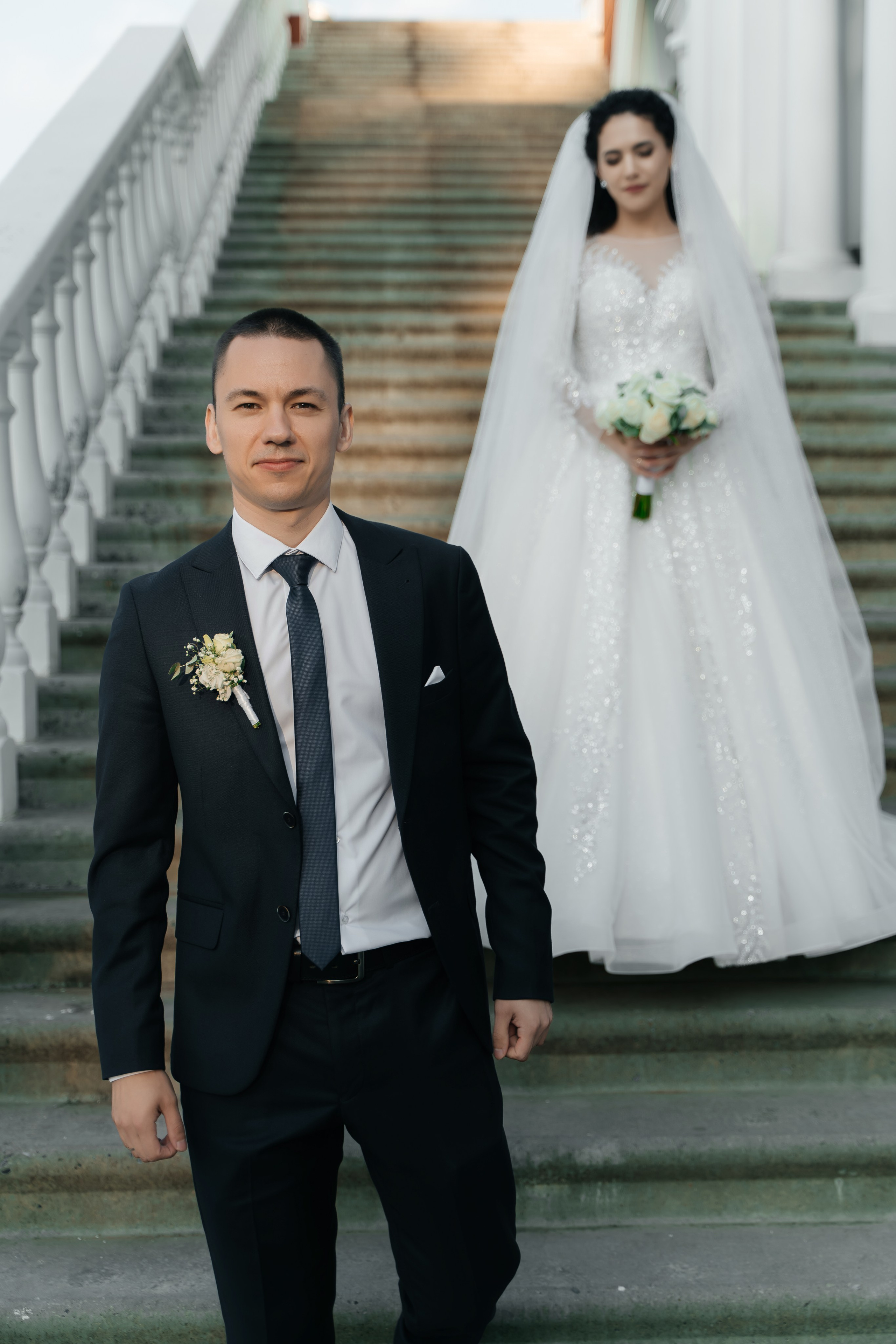 06.09.25 Свадьба. Свадебный фотограф видеограф Чебоксары