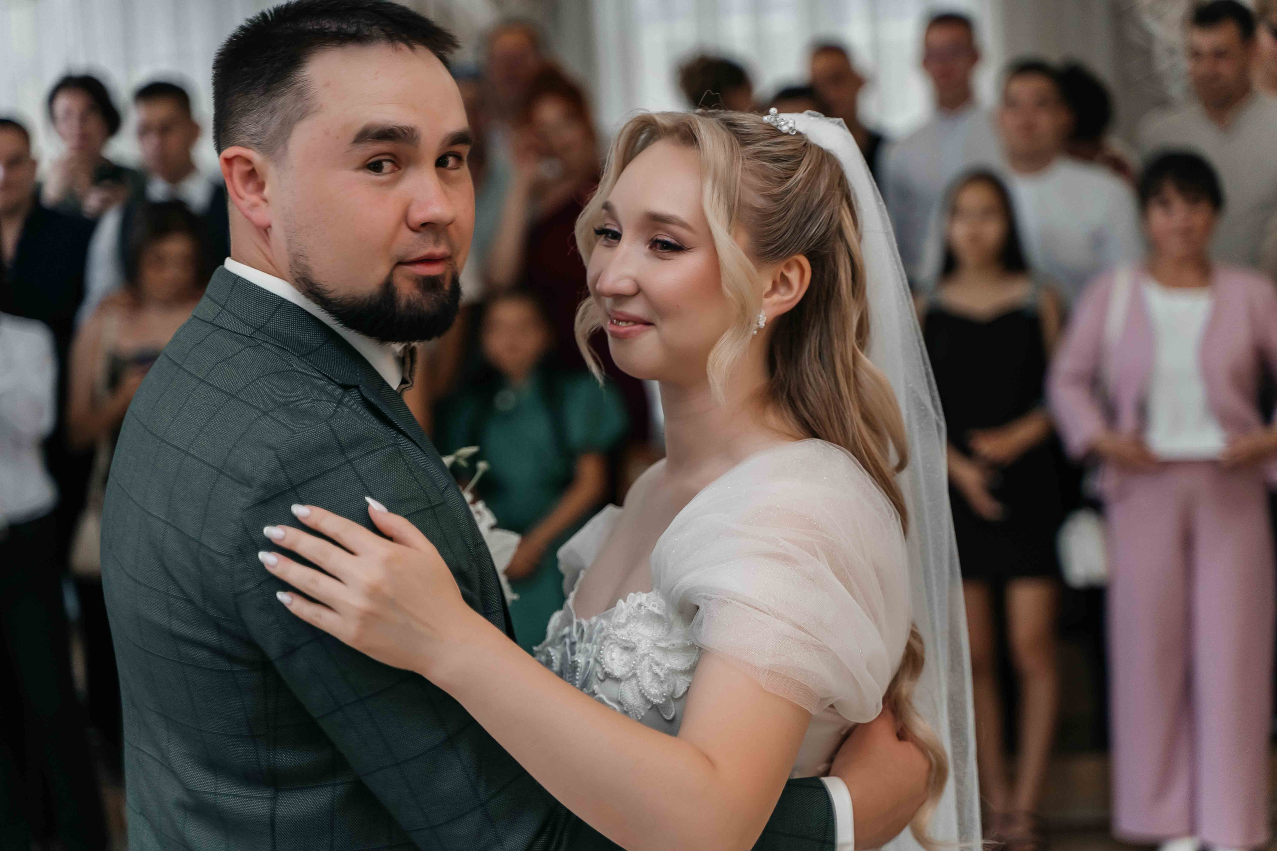 02.08.25 Свадьба. Свадебный фотограф видеограф Чебоксары