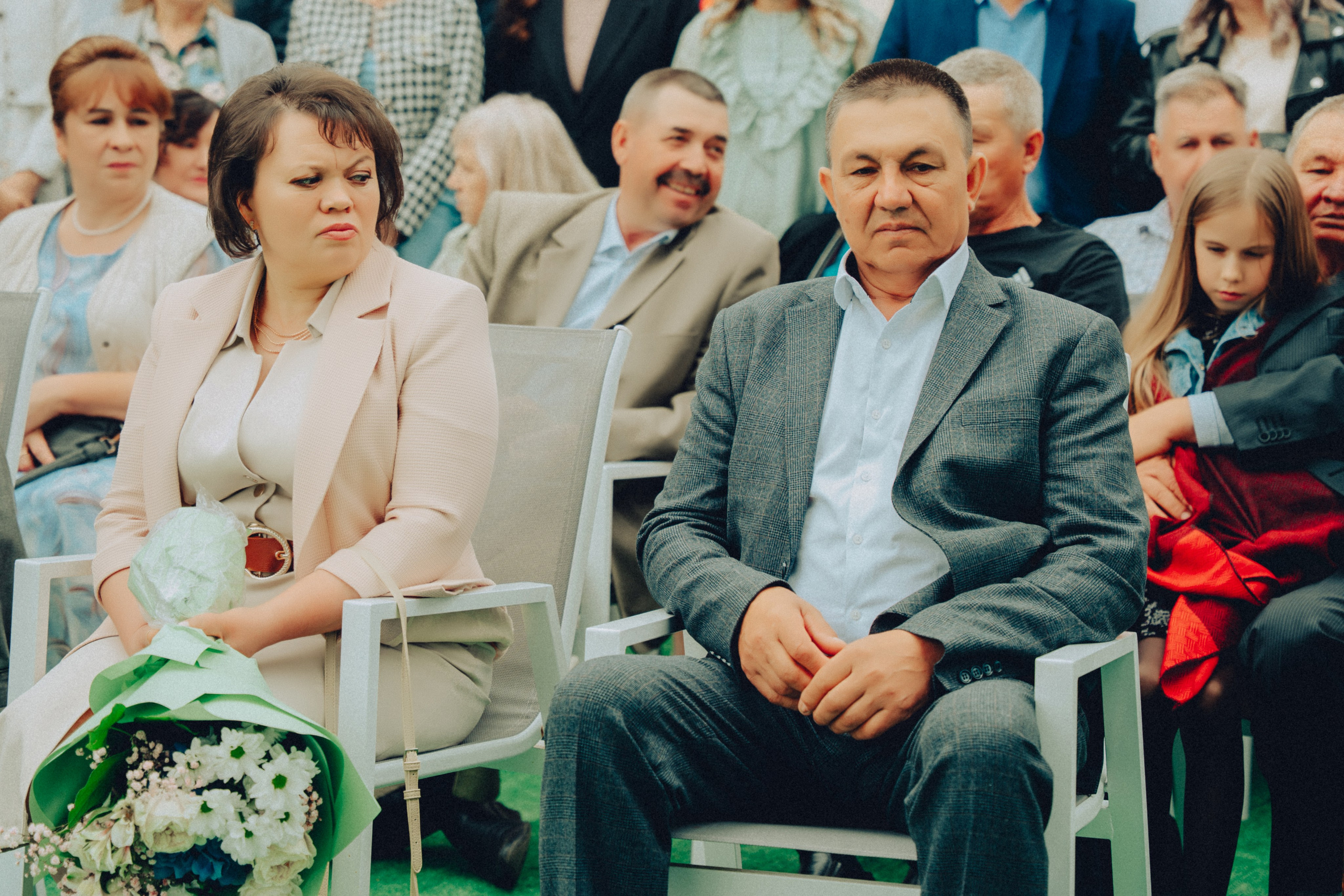 Выездная регистрация. Свадебный фотограф видеограф Чебоксары