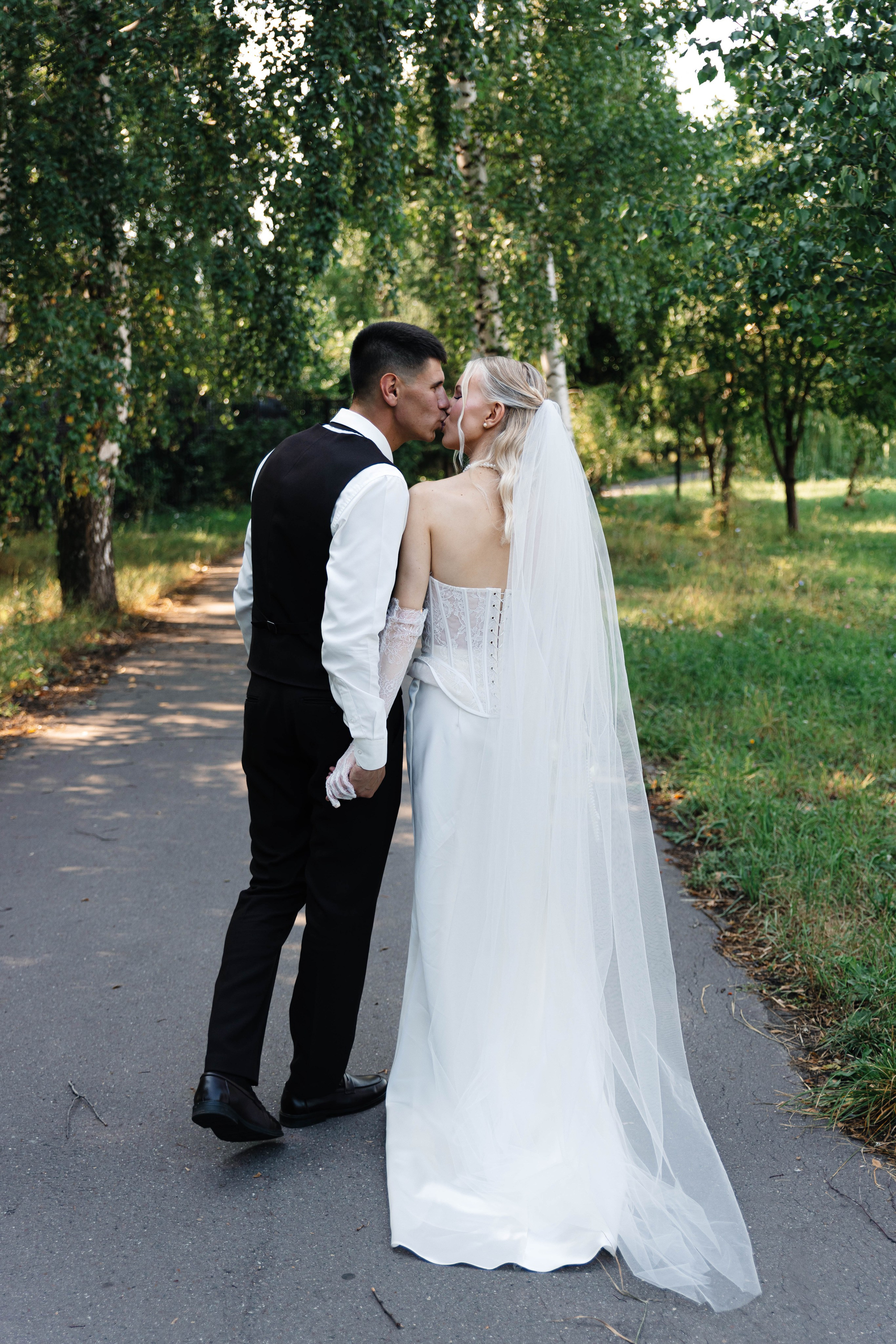 09.08.25 Свадьба. Свадебный фотограф видеограф Чебоксары