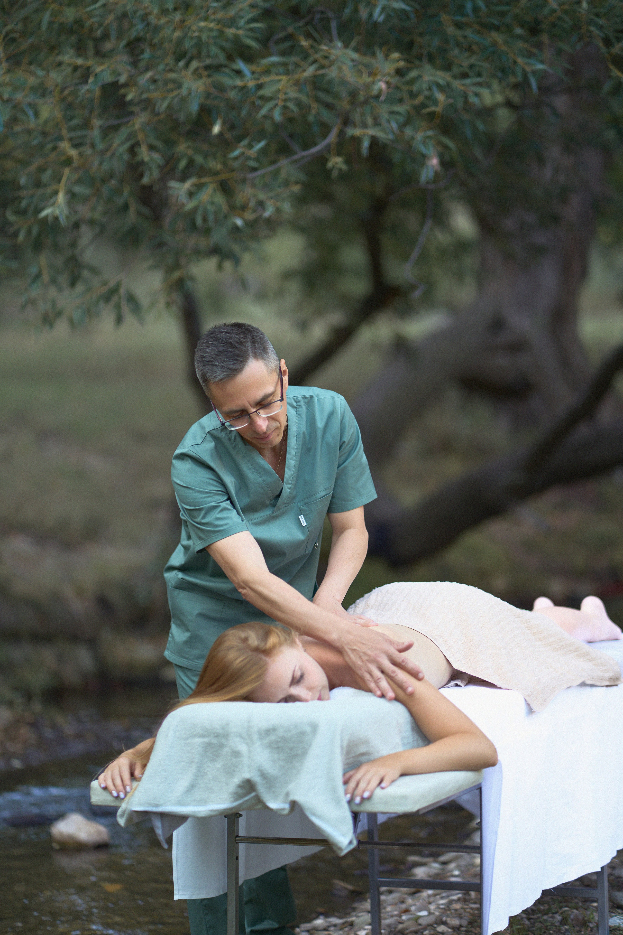 Контент съёмка для массажиста Александра. Фотограф, видеограф Пятигорск, Ставрополь, Ессентуки, Petlyakovs_photo