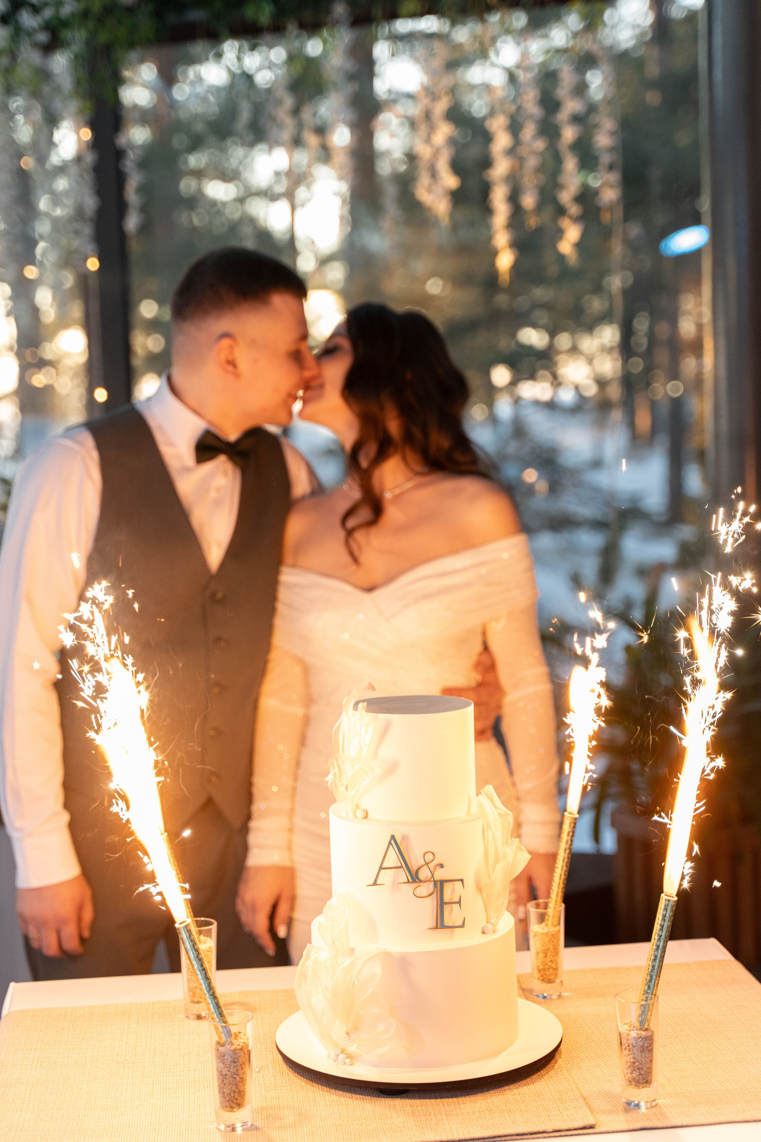 Свадьба. Фотограф и видеограф в Санкт-Петербурге