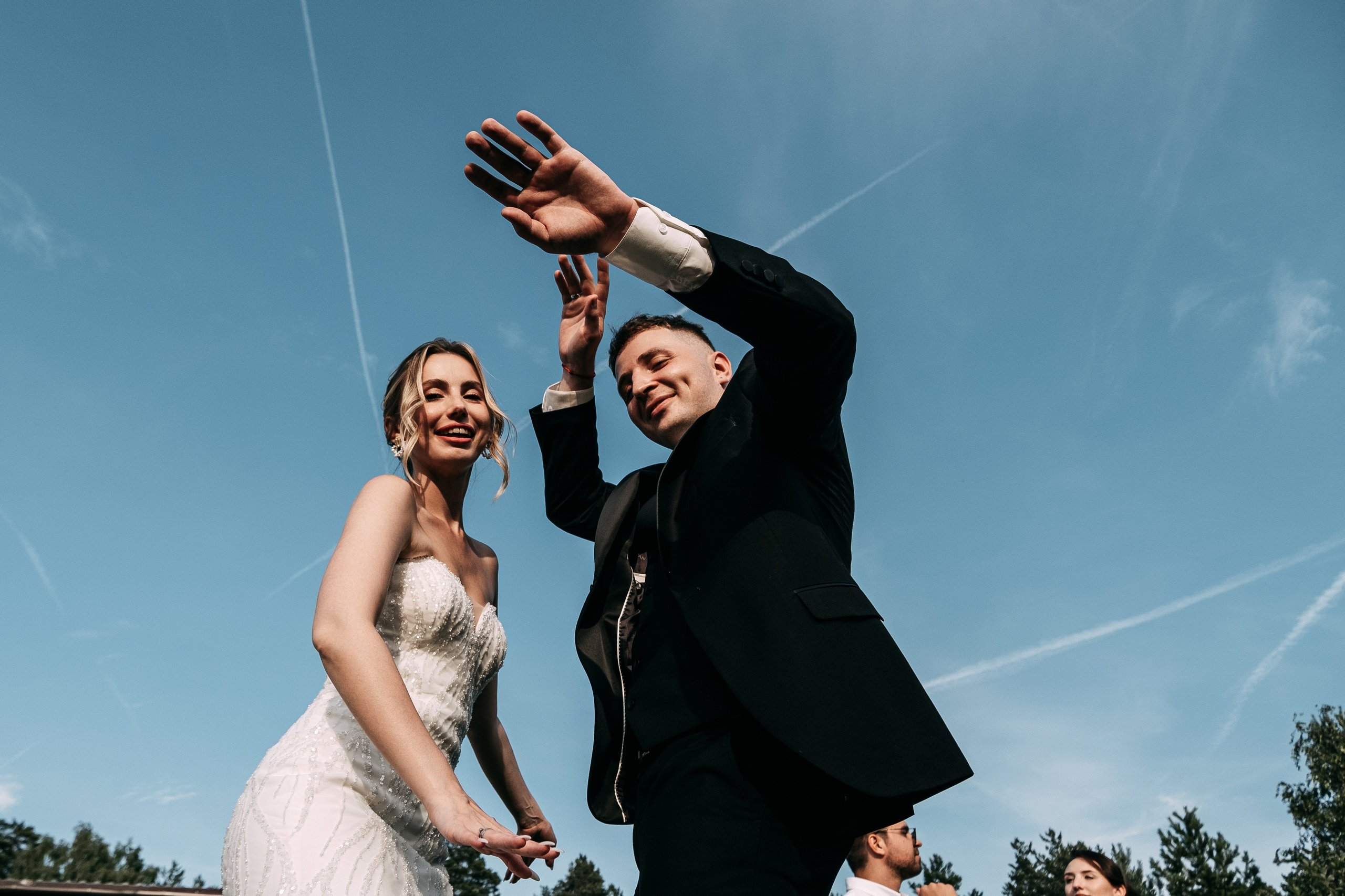 Mihail i Tatyana. Event агентство PAPRIKA в Екатеринбурге