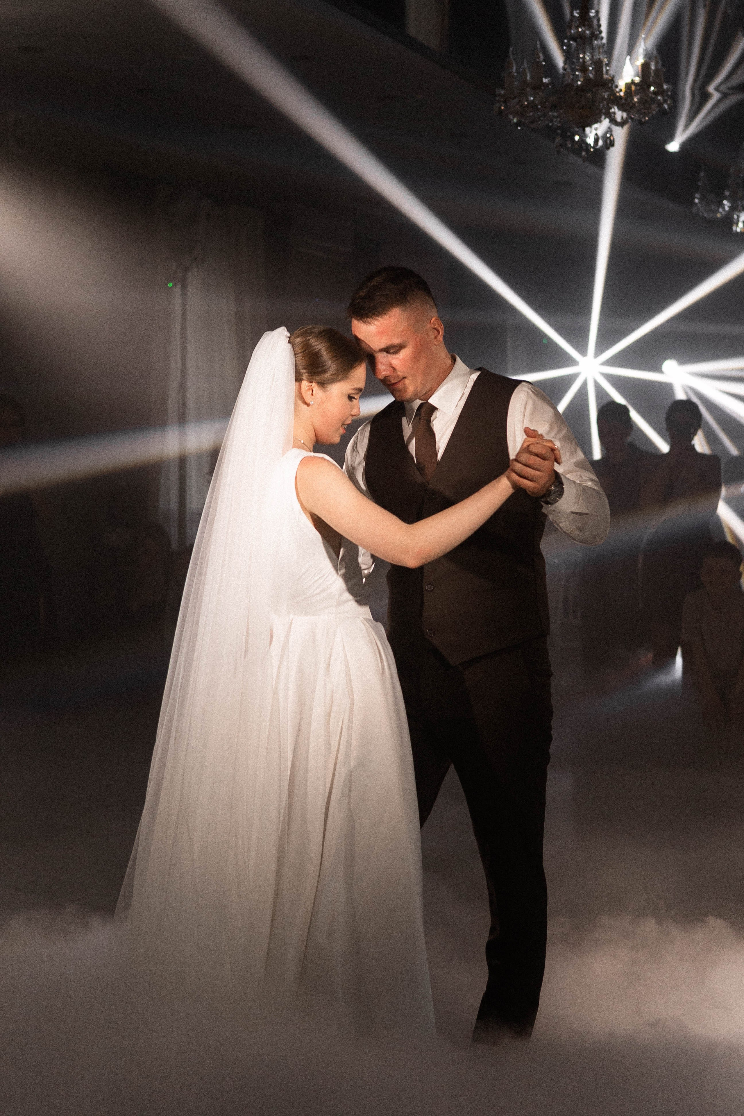 Крепкие объятия. Свадебный и портретный фотограф Соломко Диана