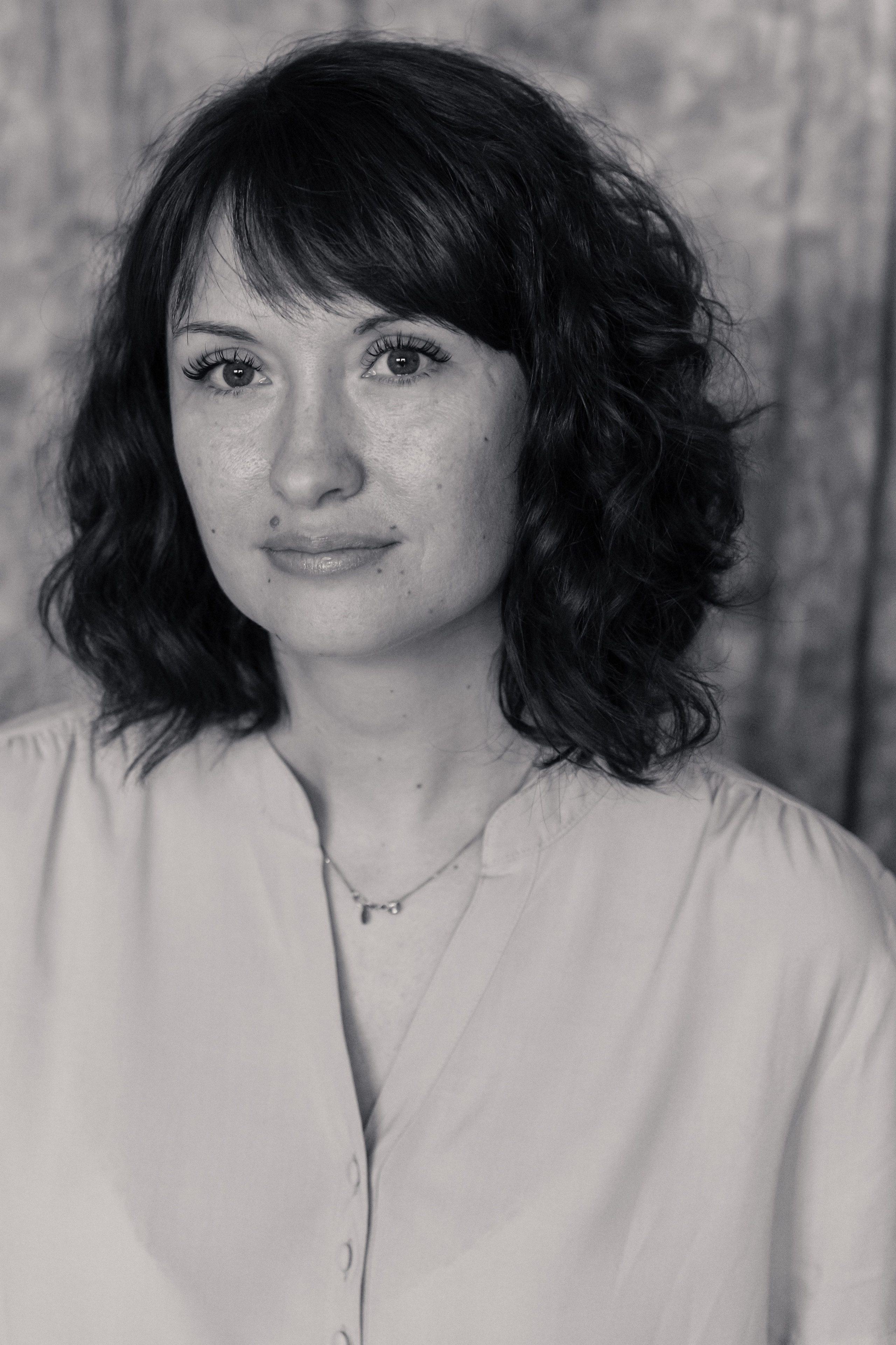 Женя. Фотограф Кирилл Мешков Кемерово