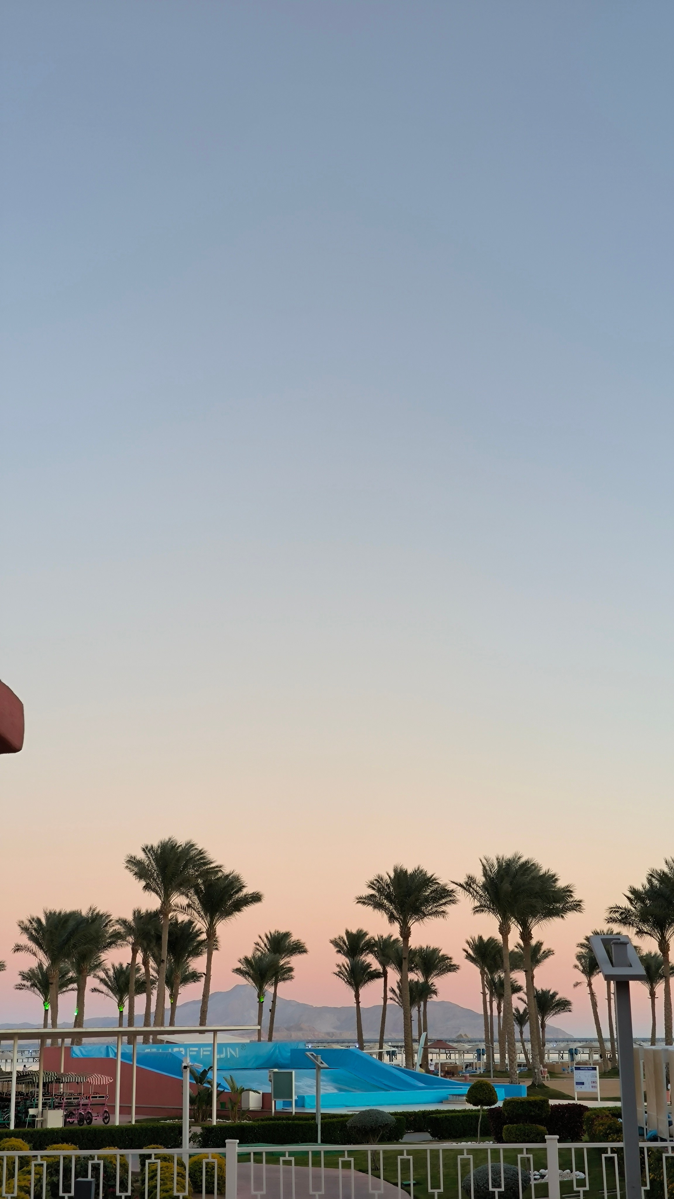 Шарм-Эль-Шейх. Светлана Иванова - профессиональный фотограф