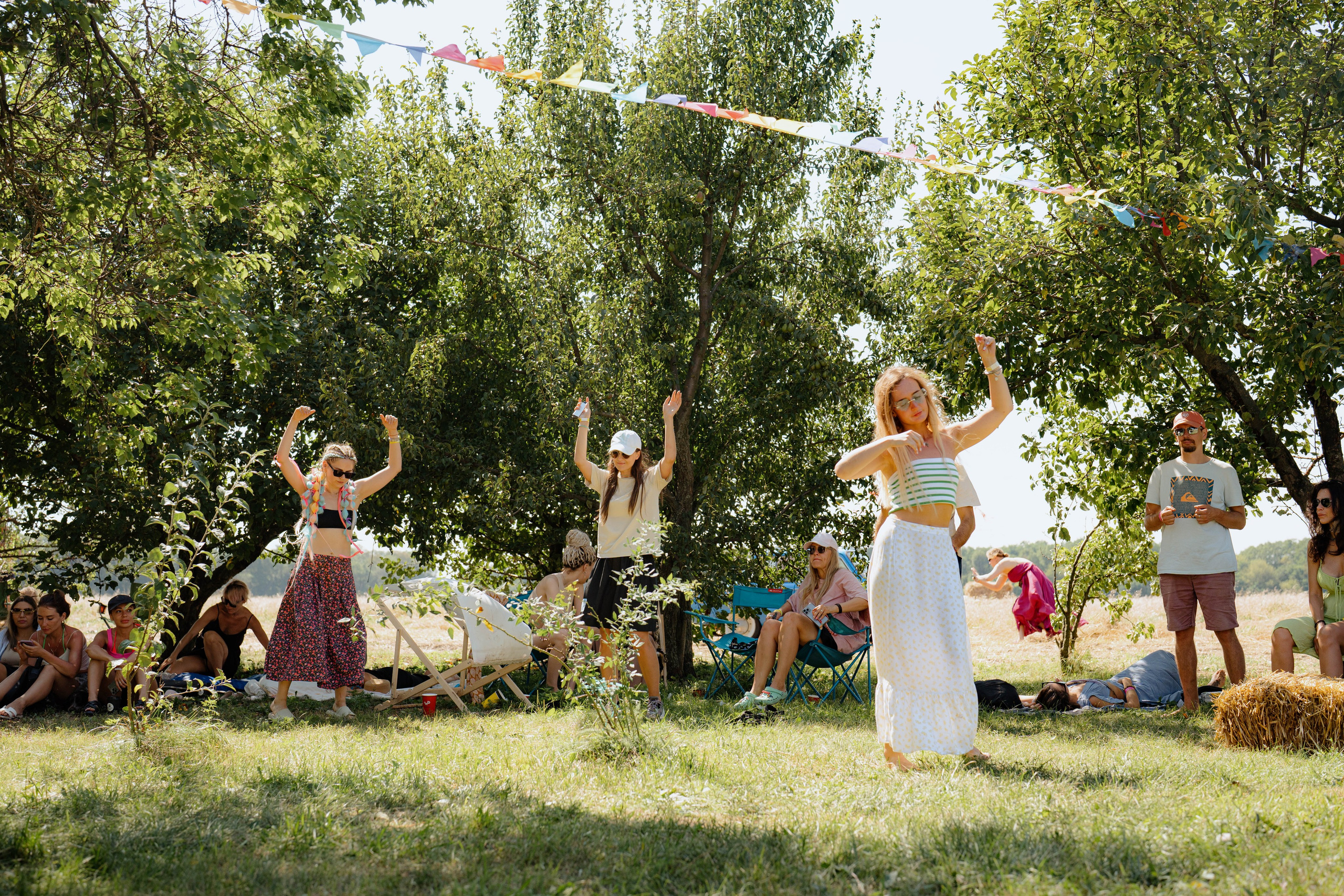 ASS FAMILY | СОН В ДЕРЕВНЕ | АВИАРЕЖИМ 8.0