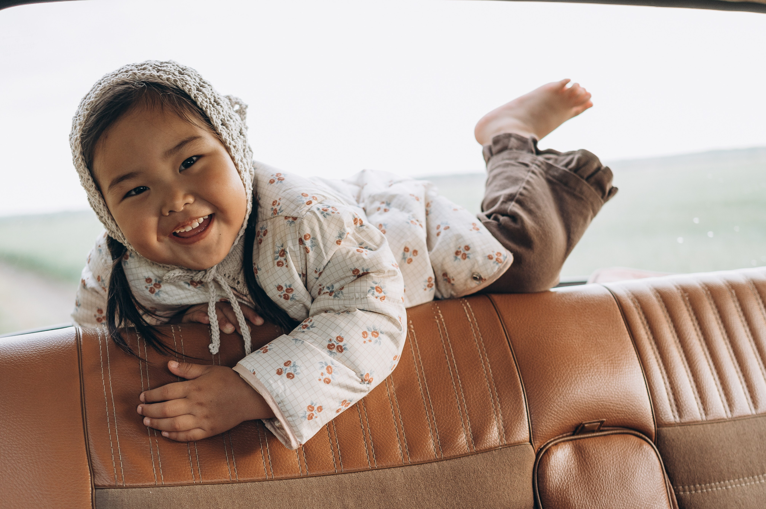 Семейная фотосессия с авто. Семейный фотограф Ростов-на-Дону Татьяна Соколова