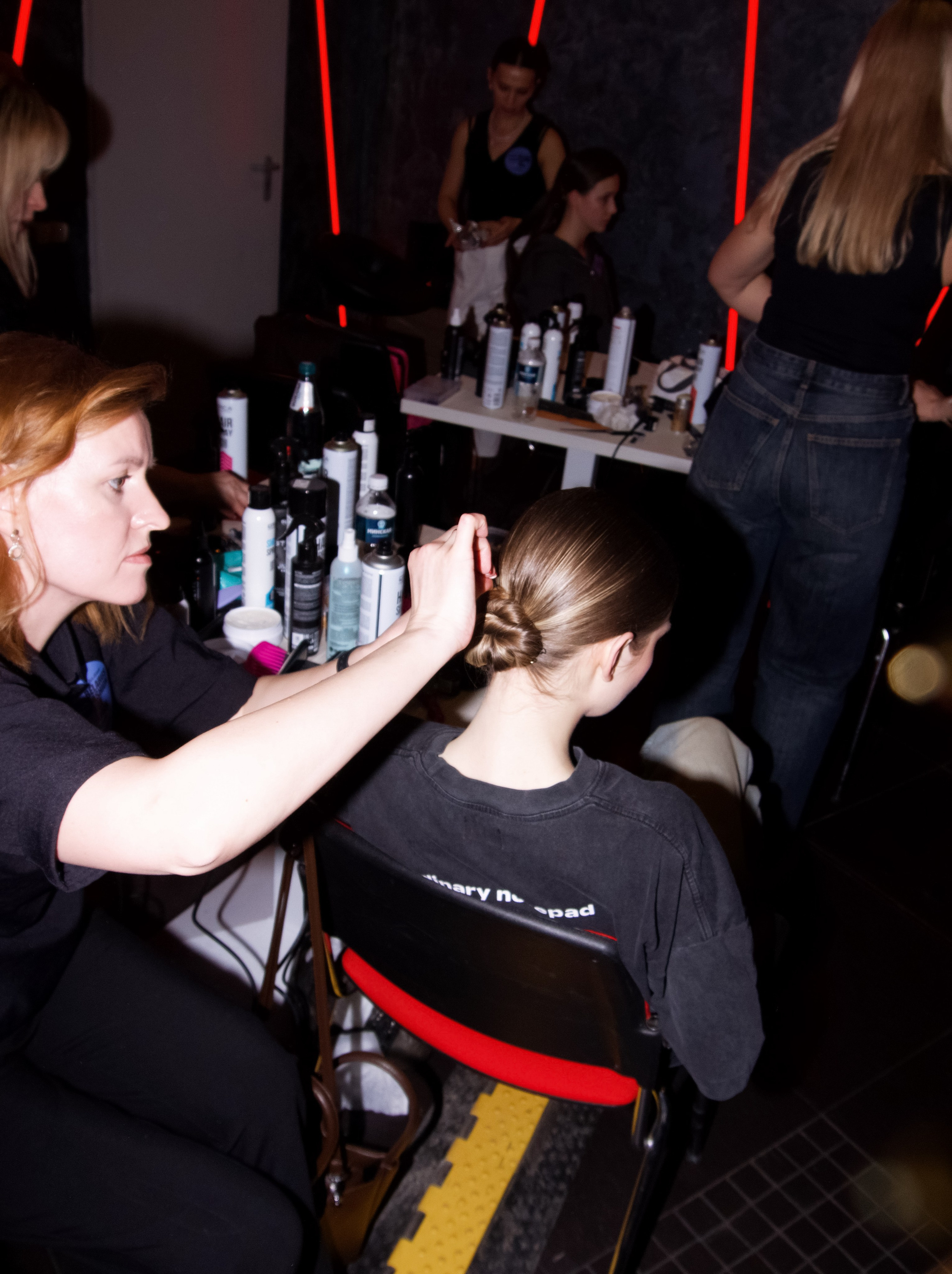 BFAW 2026. Фотограф в Минске Света Григорьева