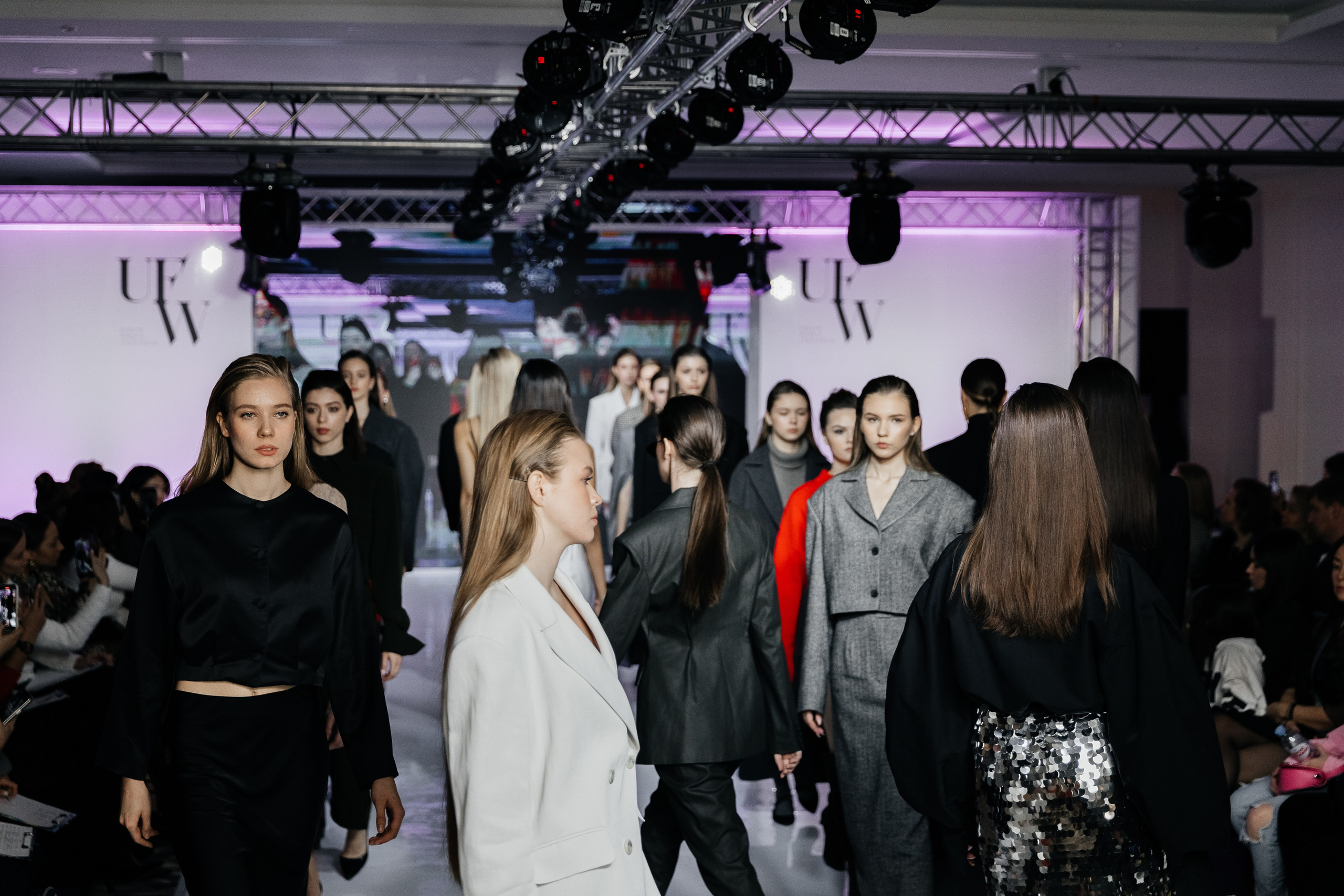 UWF 2023. Фотограф в Ульяновске Евгений Тарасов