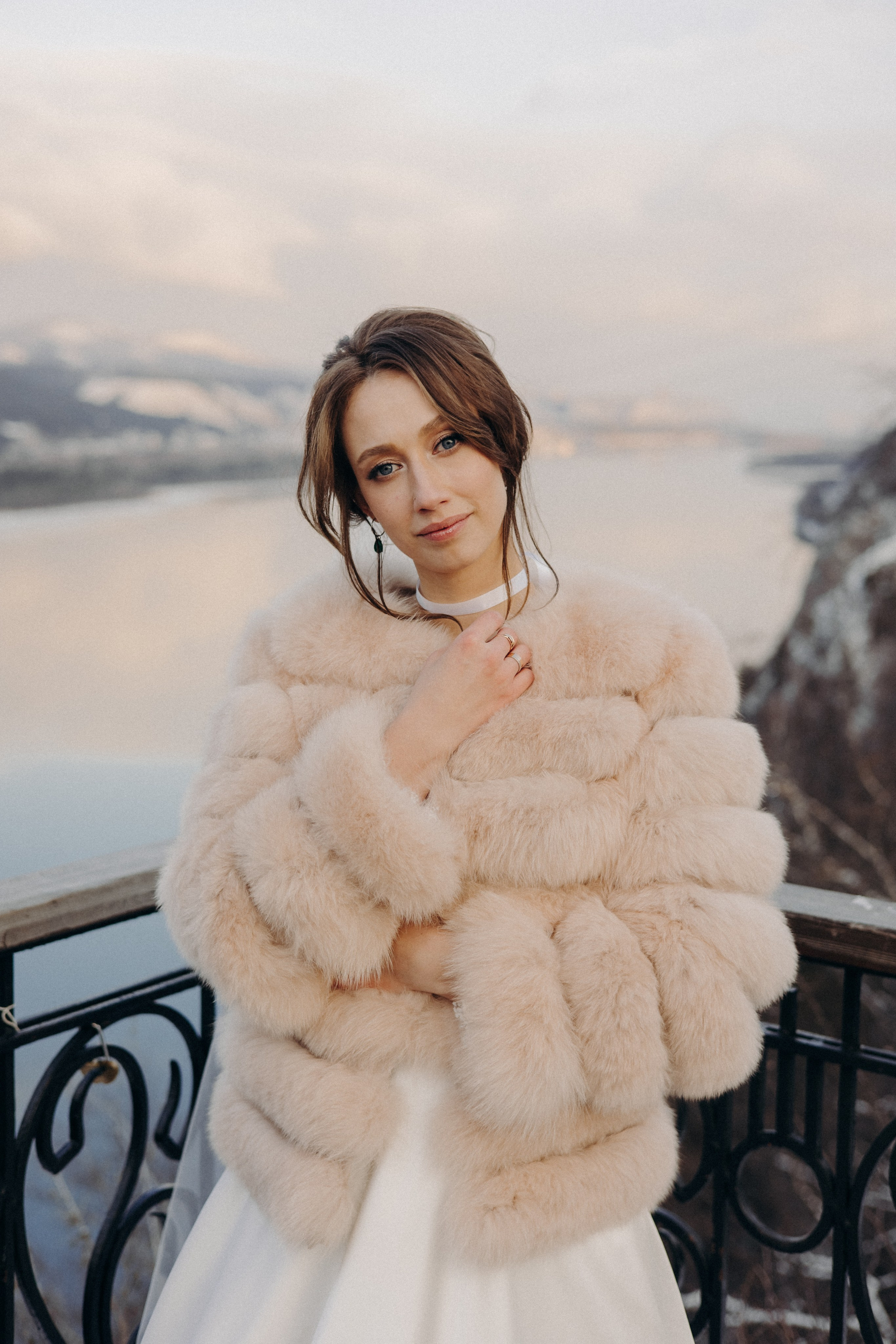 Эдуард и Вера (загс, прогулка). Фотограф свадебный семейный в Красноярске Шукшина Наталья