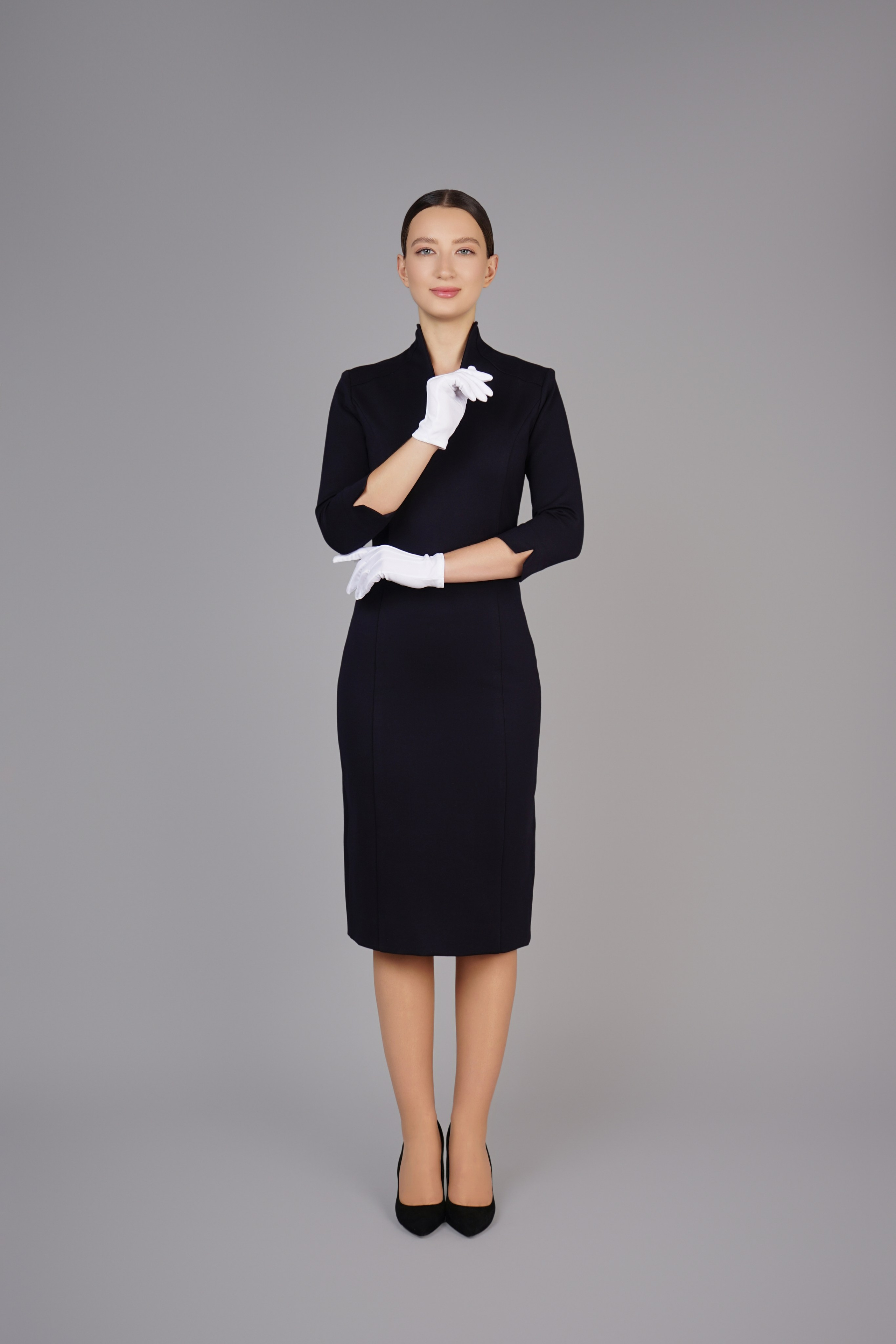 Бизнес авиация. Женский фотограф в Химках Алёна Ленёва