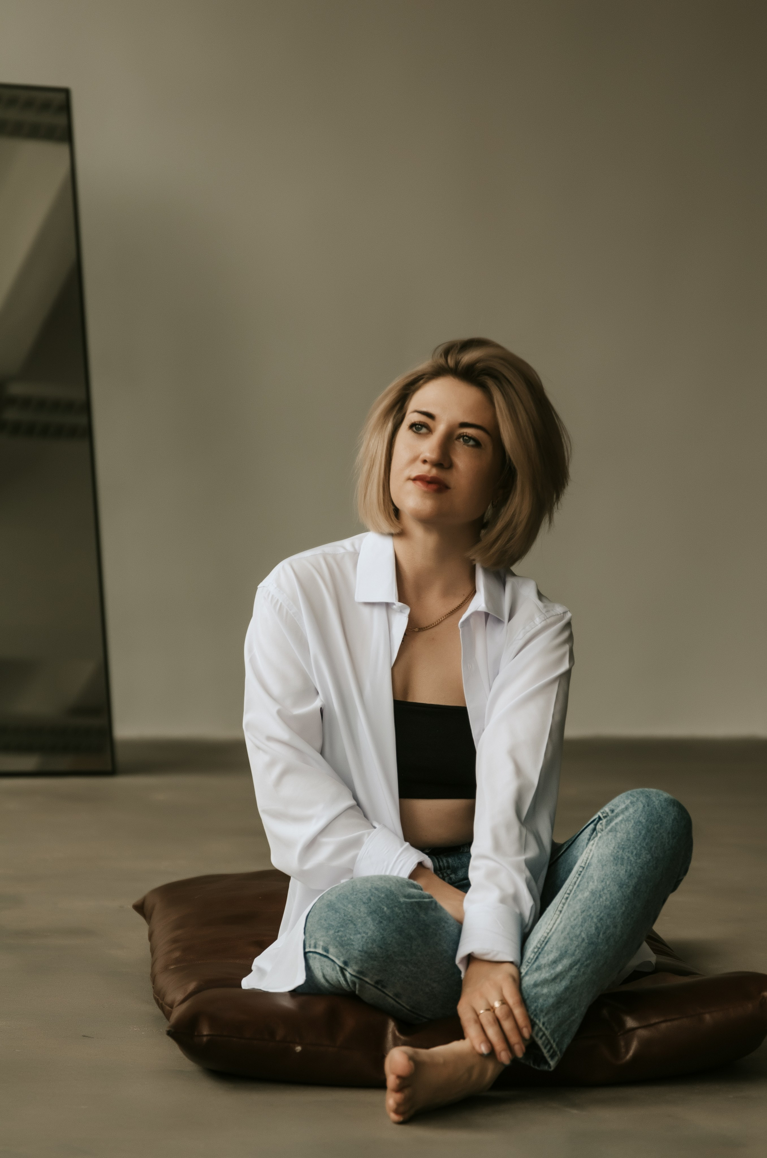 Тематические съемки в студии. Индивидуальные, семейные, студийные съемки в Серпухове и за пределами