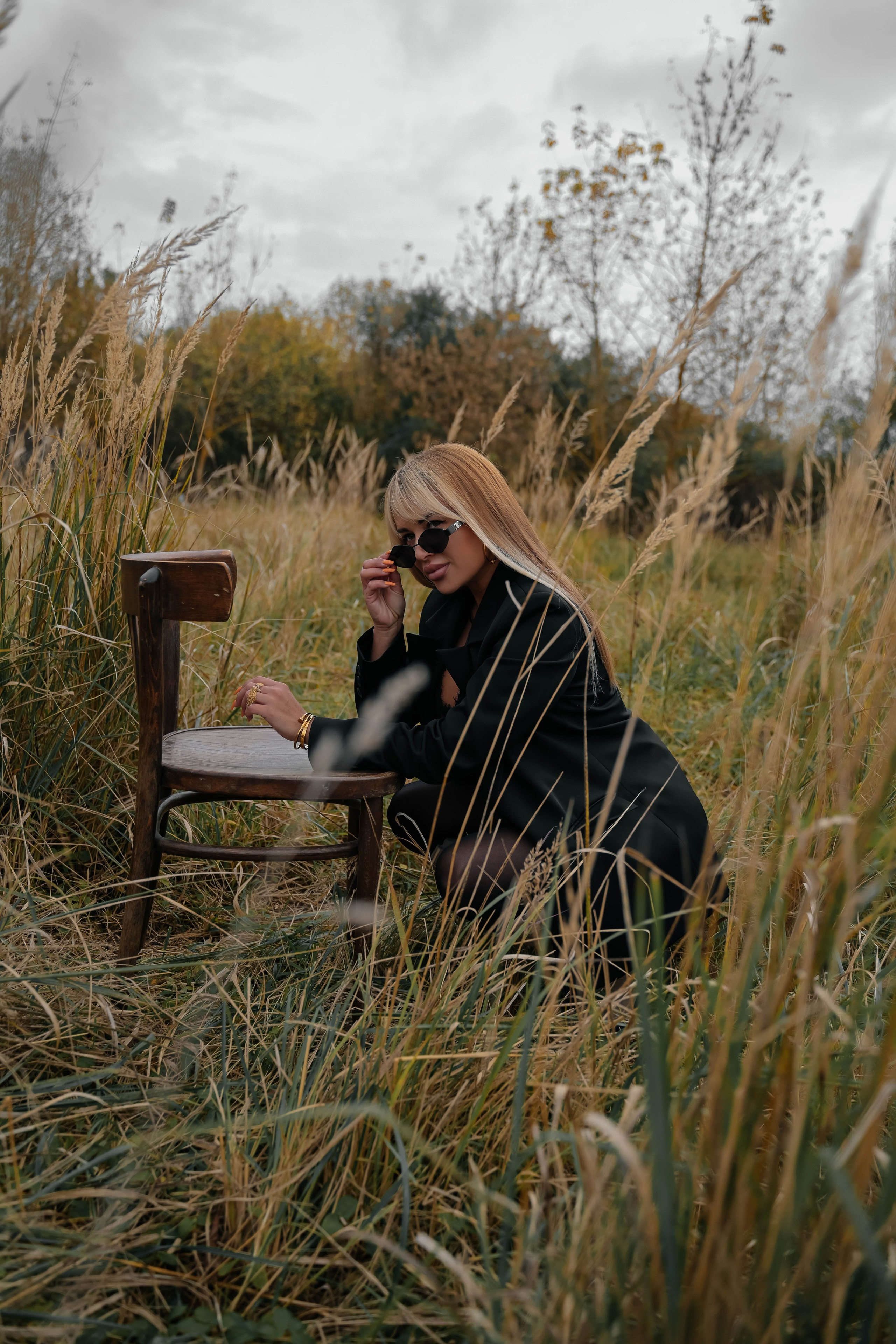 Евгения. Фотограф Подольск