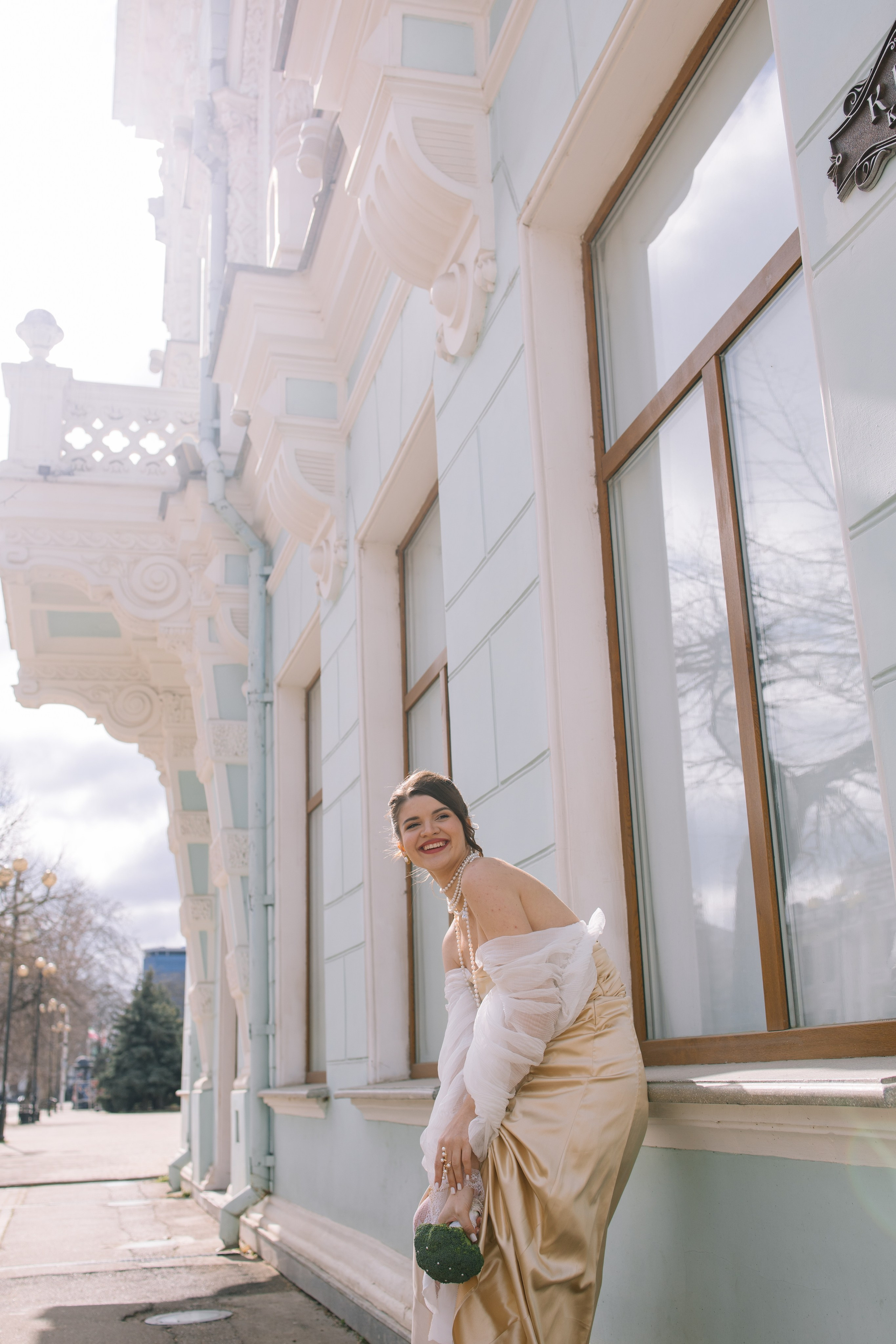 Денис и Кристина. Свадебный фотограф Краснодар