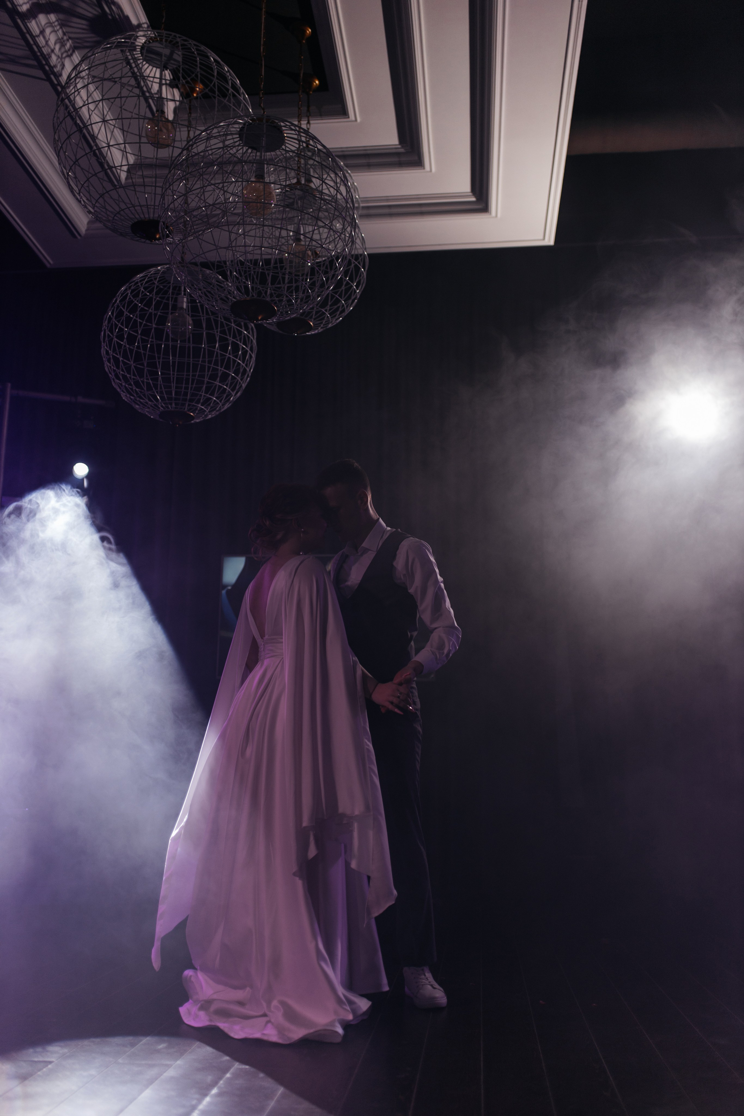 Давайте праздновать любовь. Саша и Марат. Свадебный и семейный фотограф в Магнитогорске Катя Буряк