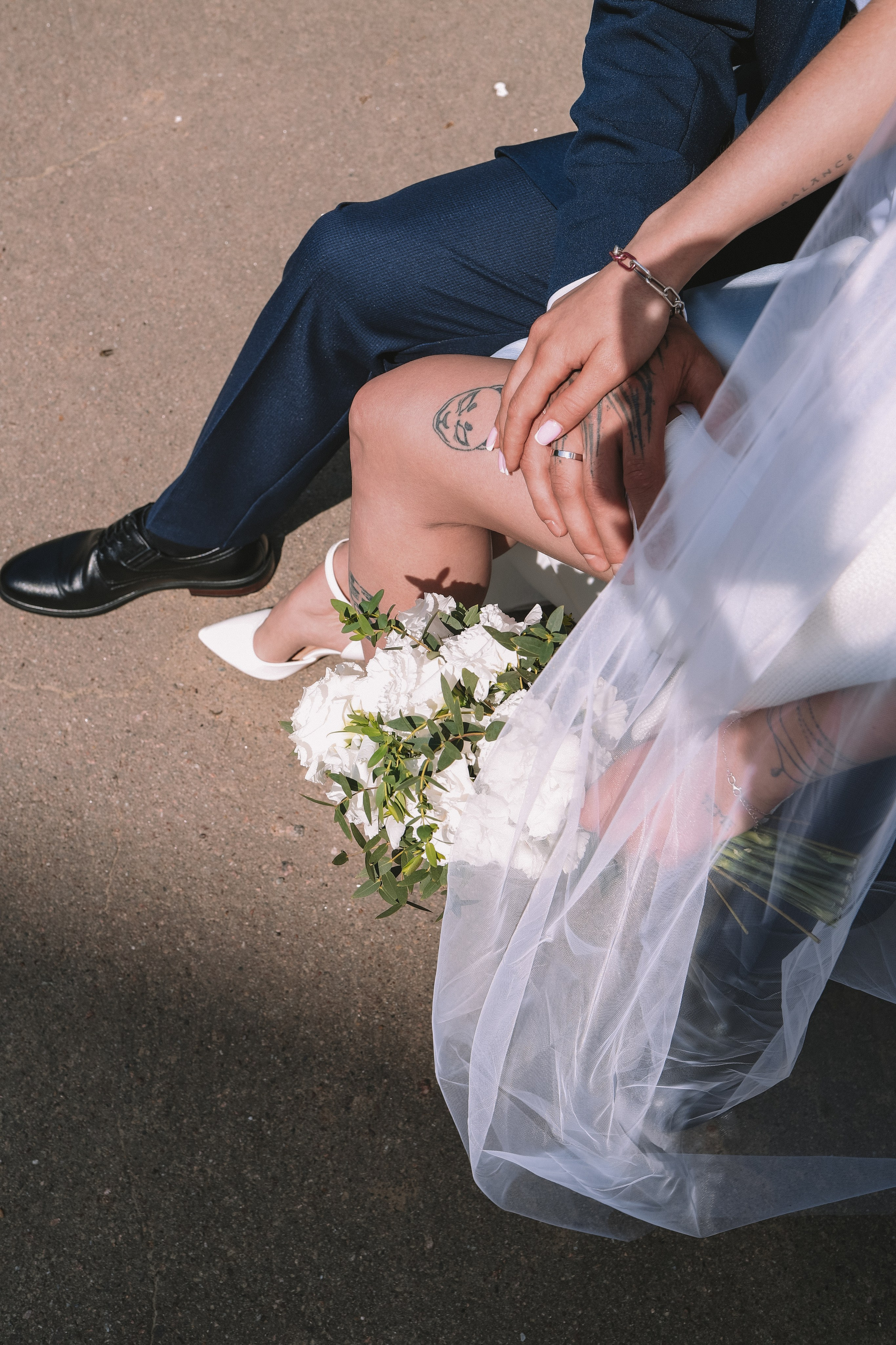 Свадебная фотосессия Марата и Маши — фотограф СПб. Фотограф Олеся Беляева | Санкт-Петербург и Ленобласть