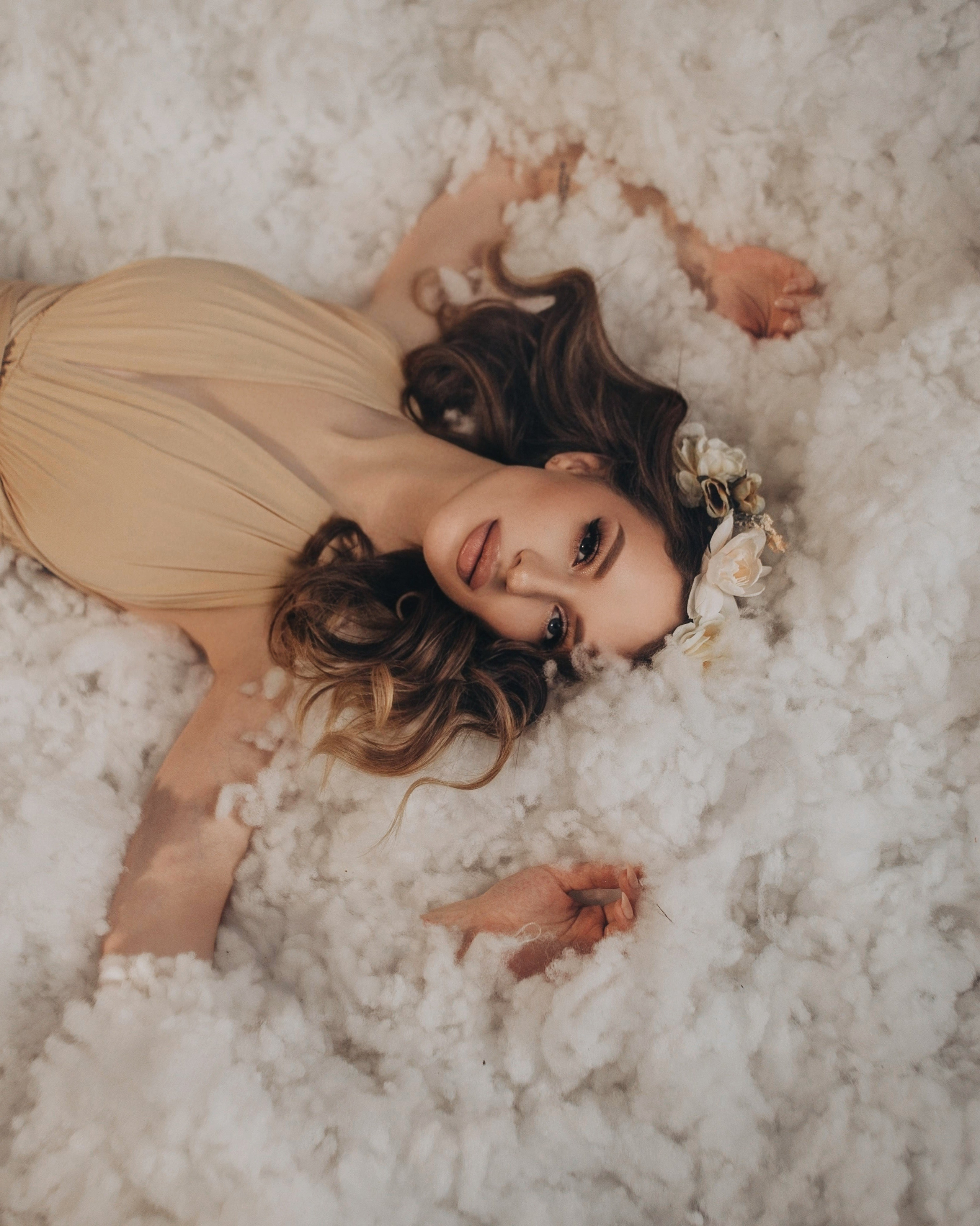 АФРОДИТА. Фотограф Брянск