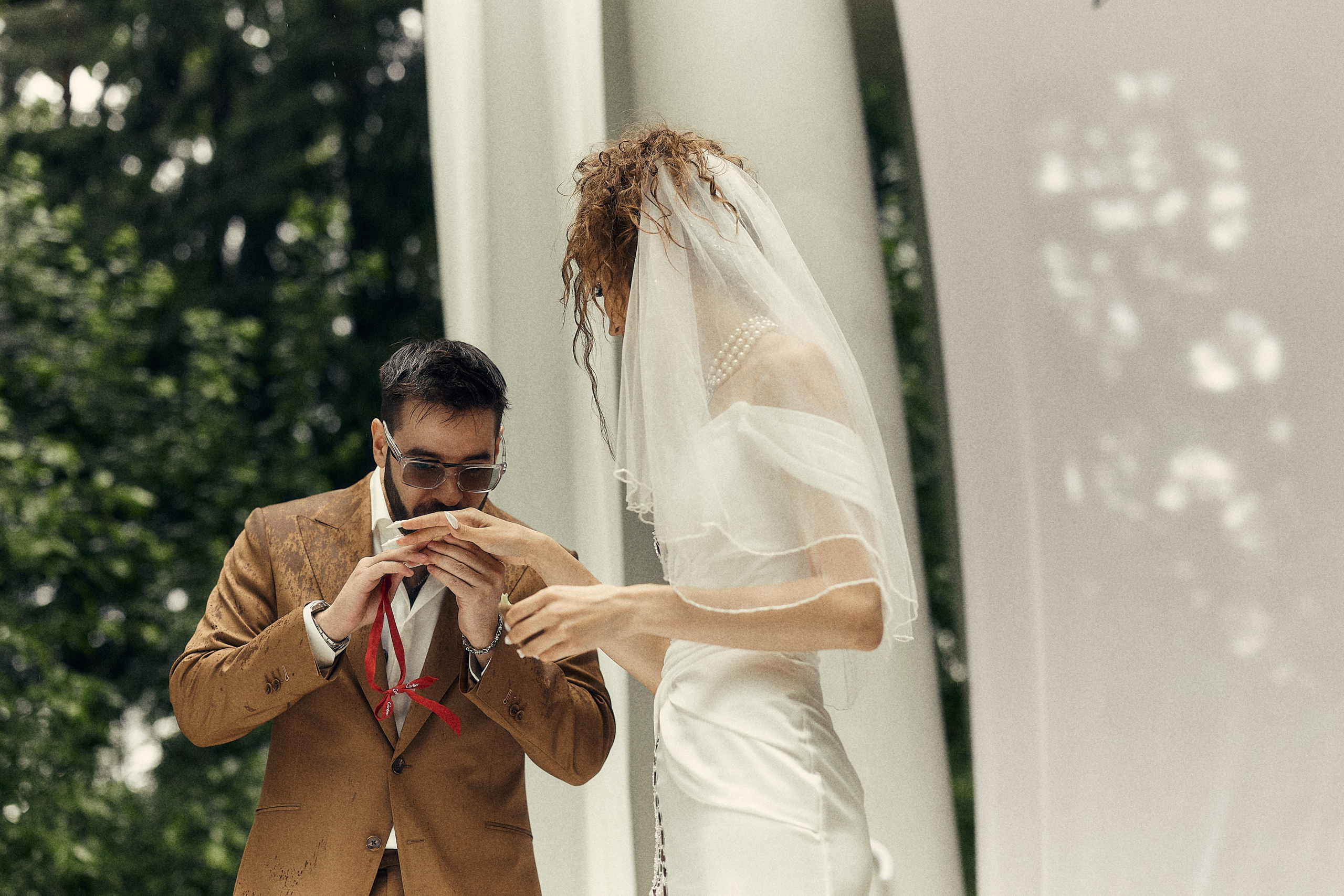 Анастасия и Влад. Свадебный и семейный фотограф в Иваново и Москве Мильков Вадим