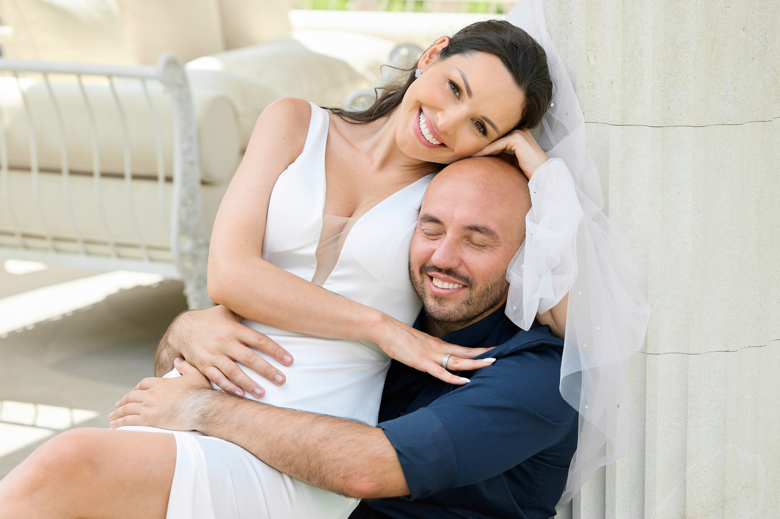 Максим и Валерия. Главная