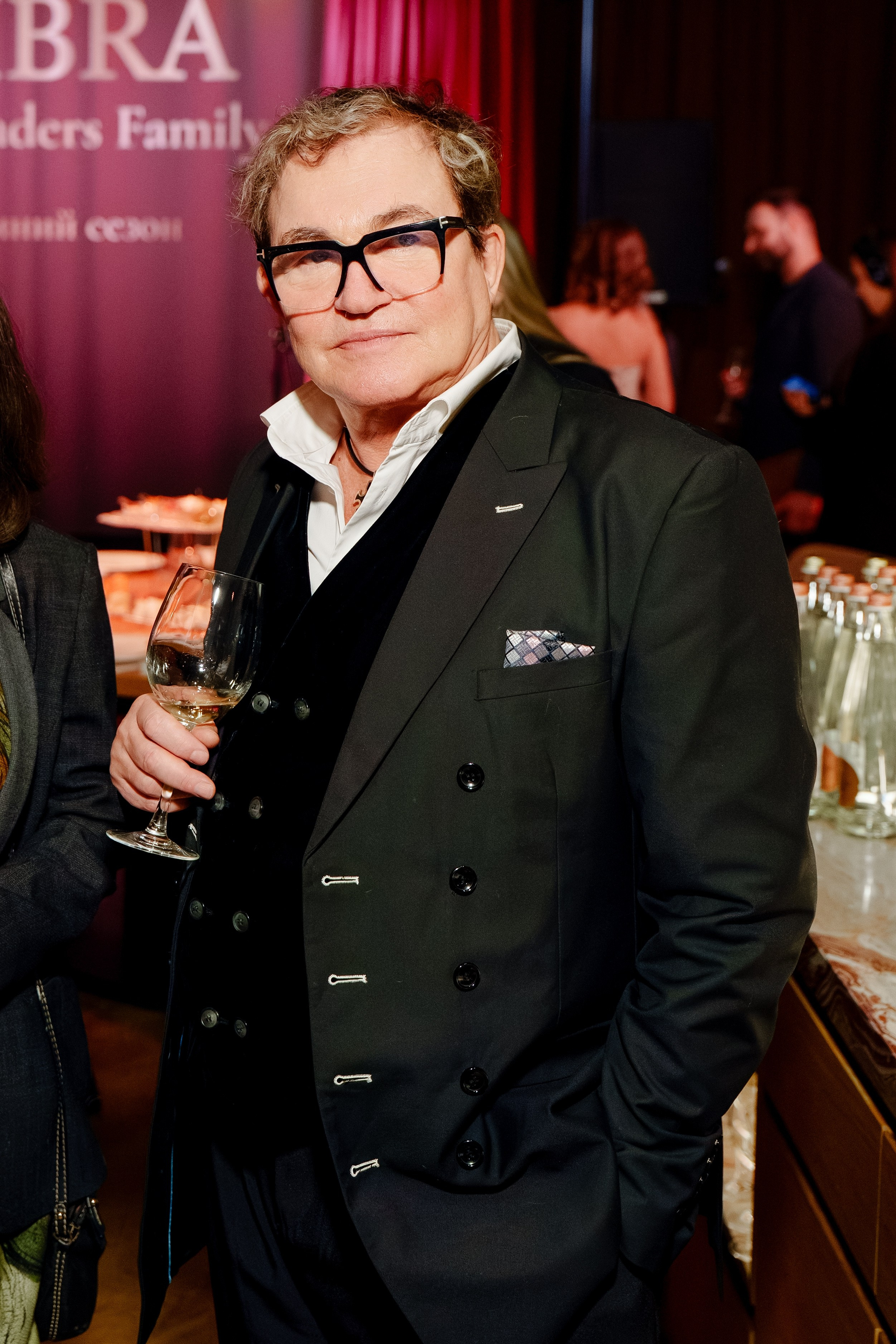 LIBRA. Репортажный фотограф Москва Сергей Дружинин