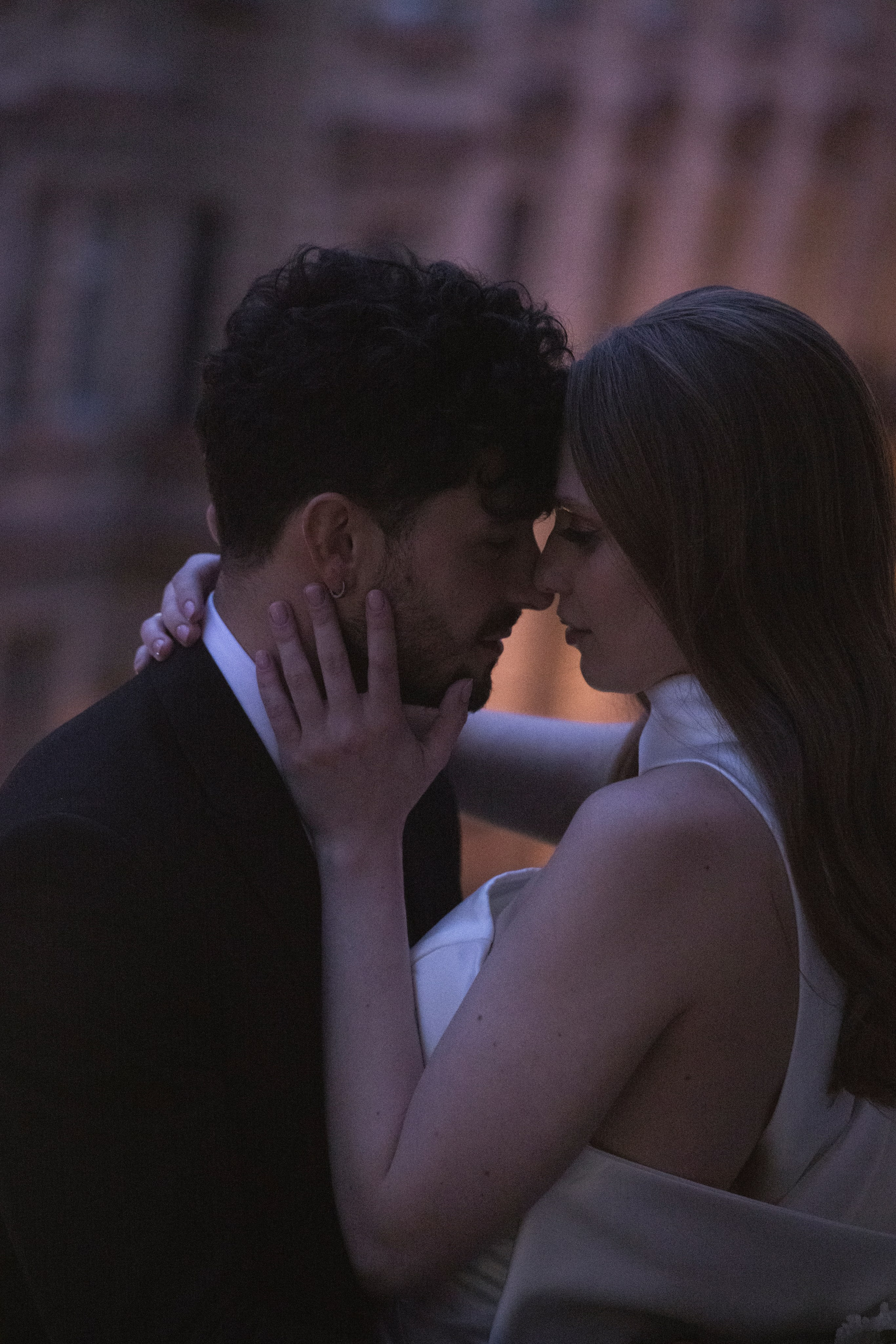 Андрей и Лера. Свадебный и портретный фотограф