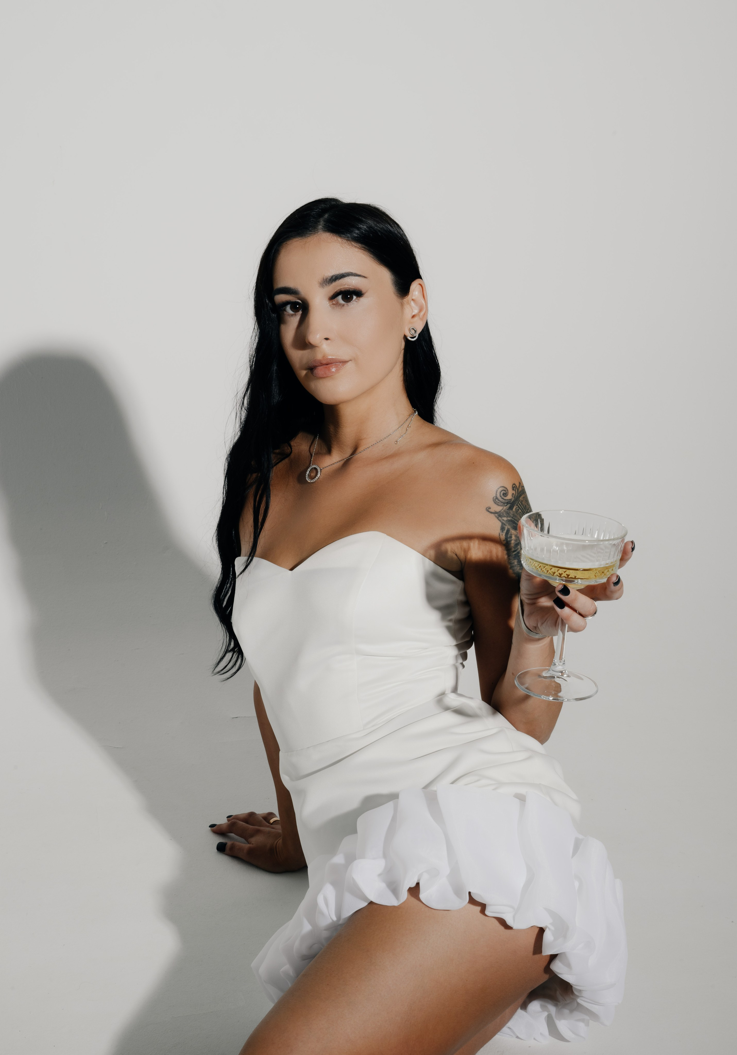 ANNA. Фотограф Олеся Олеговна