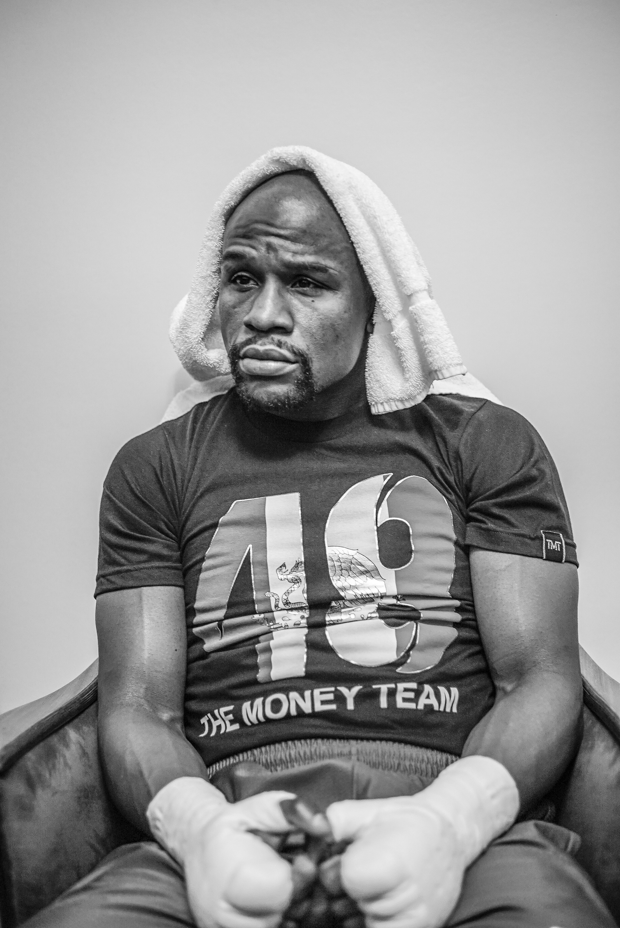 Слепая зона. Главная