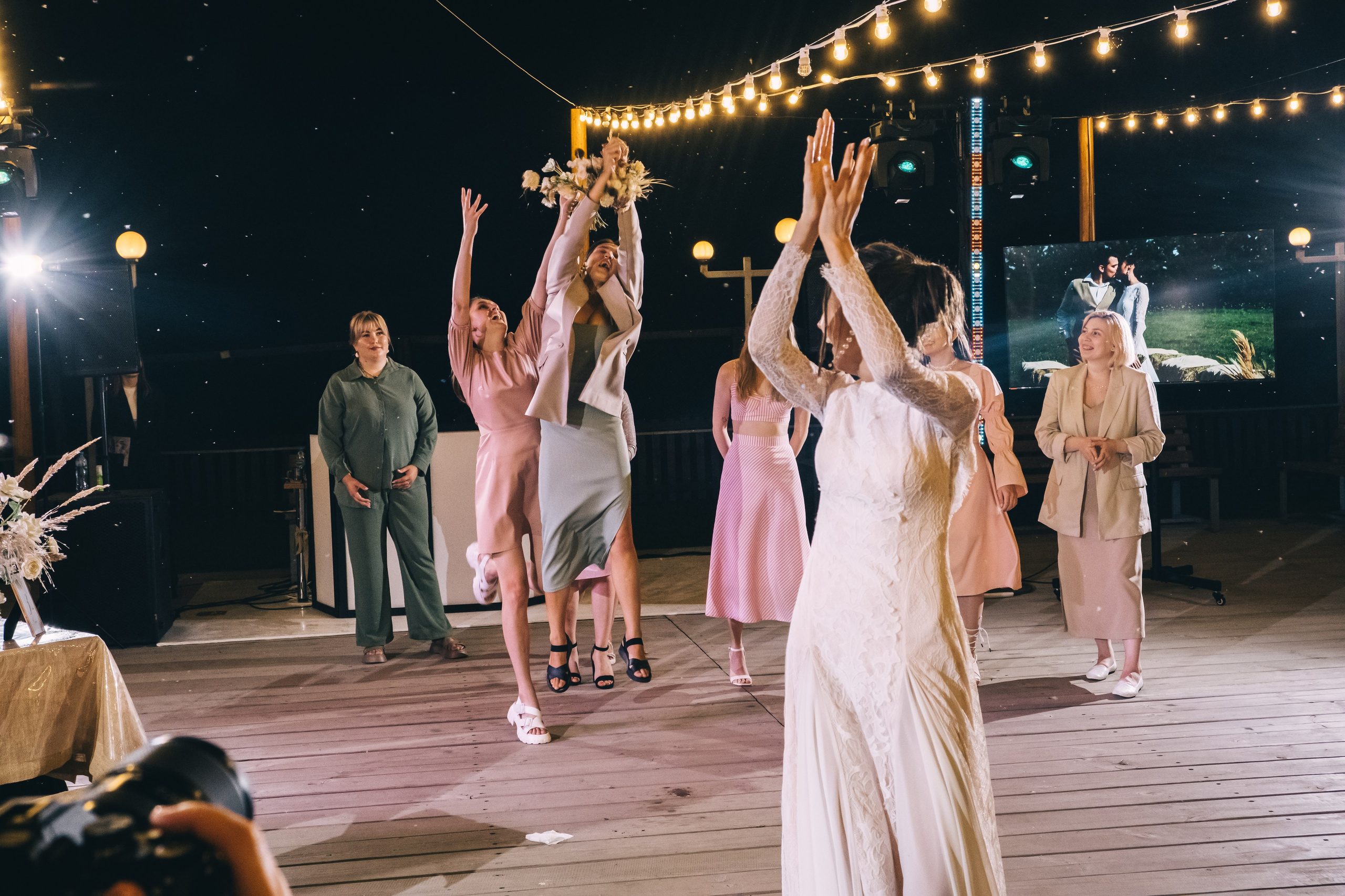 Ростислав и Анастасия. Фотограф на свадьбу