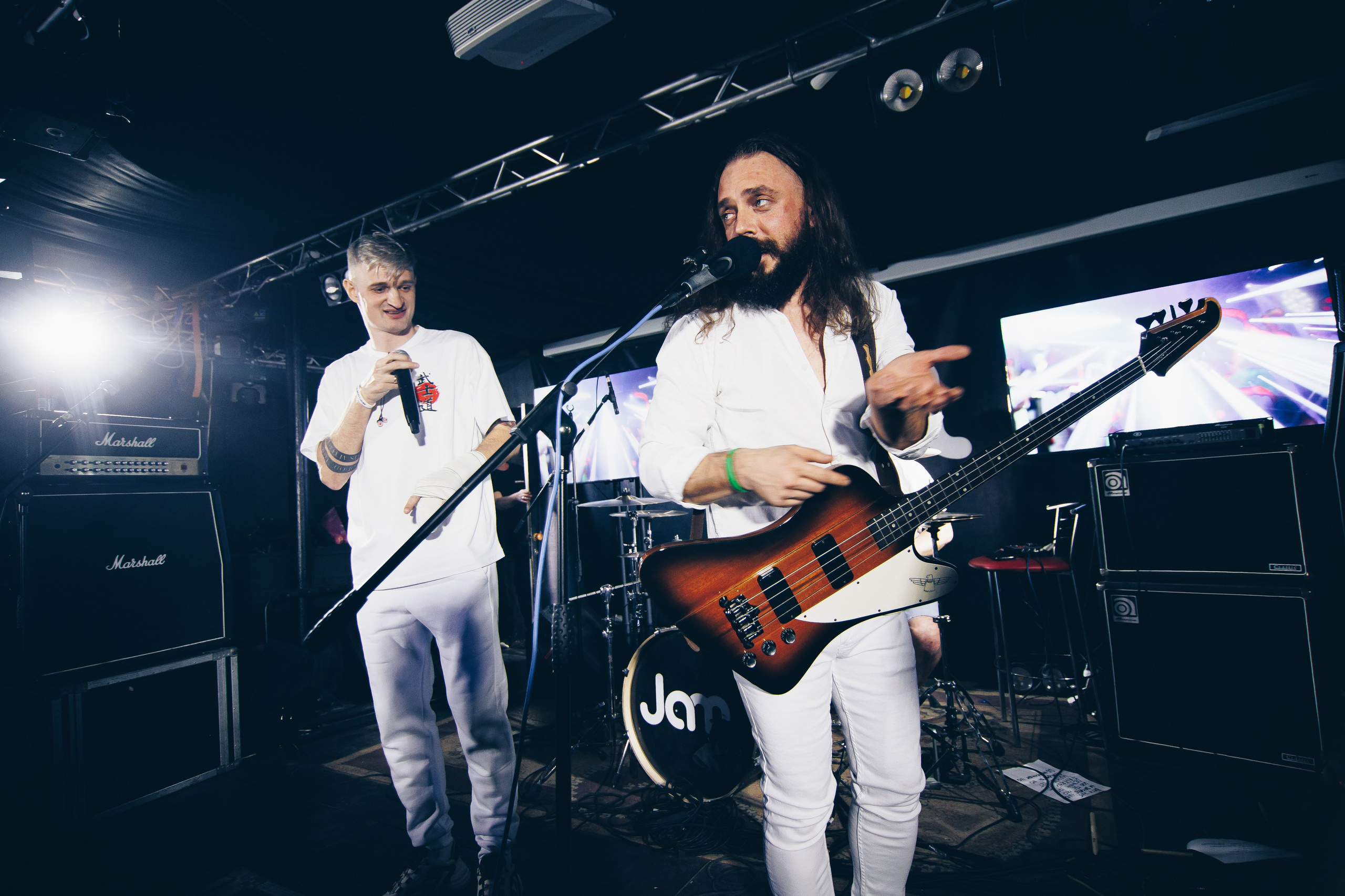 Ничего кроме Правды 4 года | 2025.01.25. Фотограф Антон Катунин | Симферополь