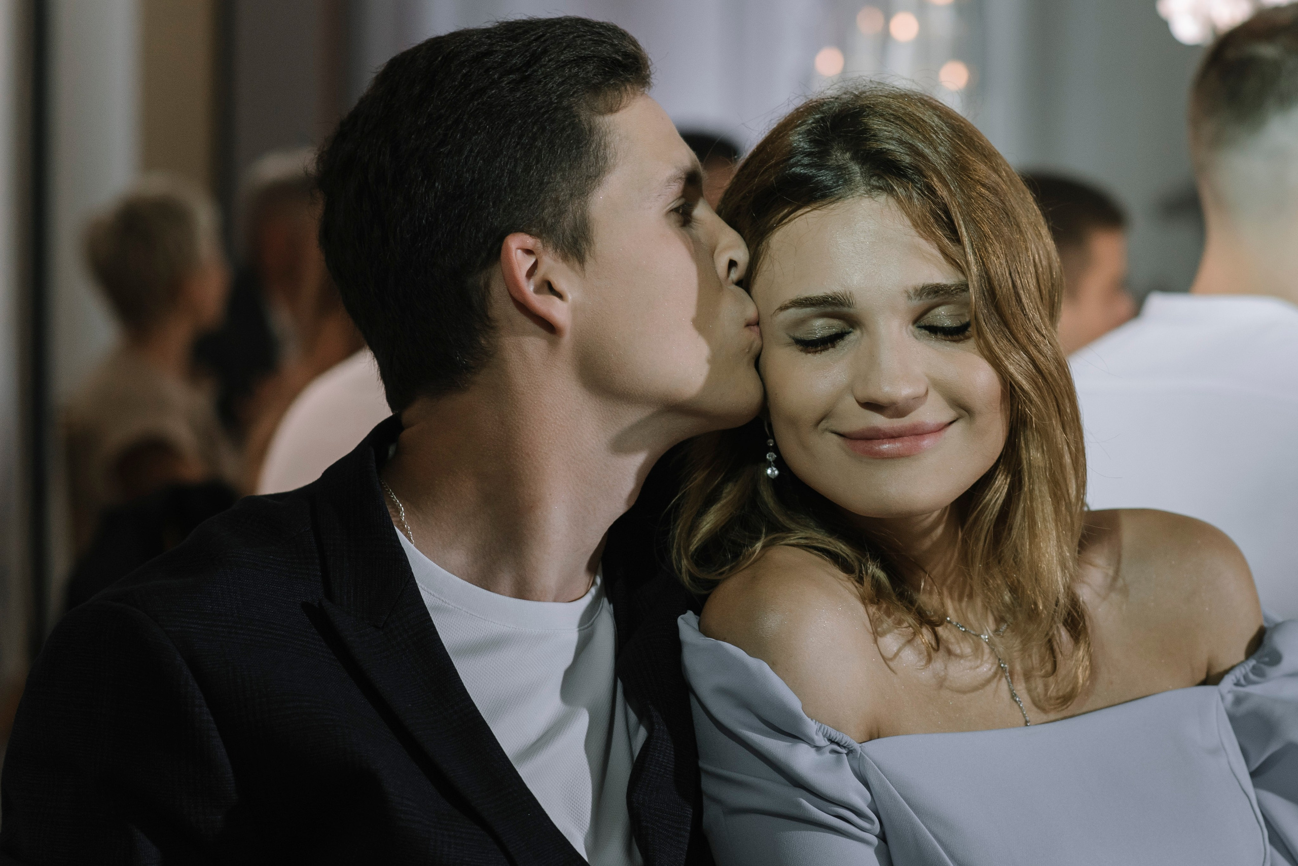 Екатерина и Герман. Свадебный фотограф Москва Истра Звенигород Нахабино