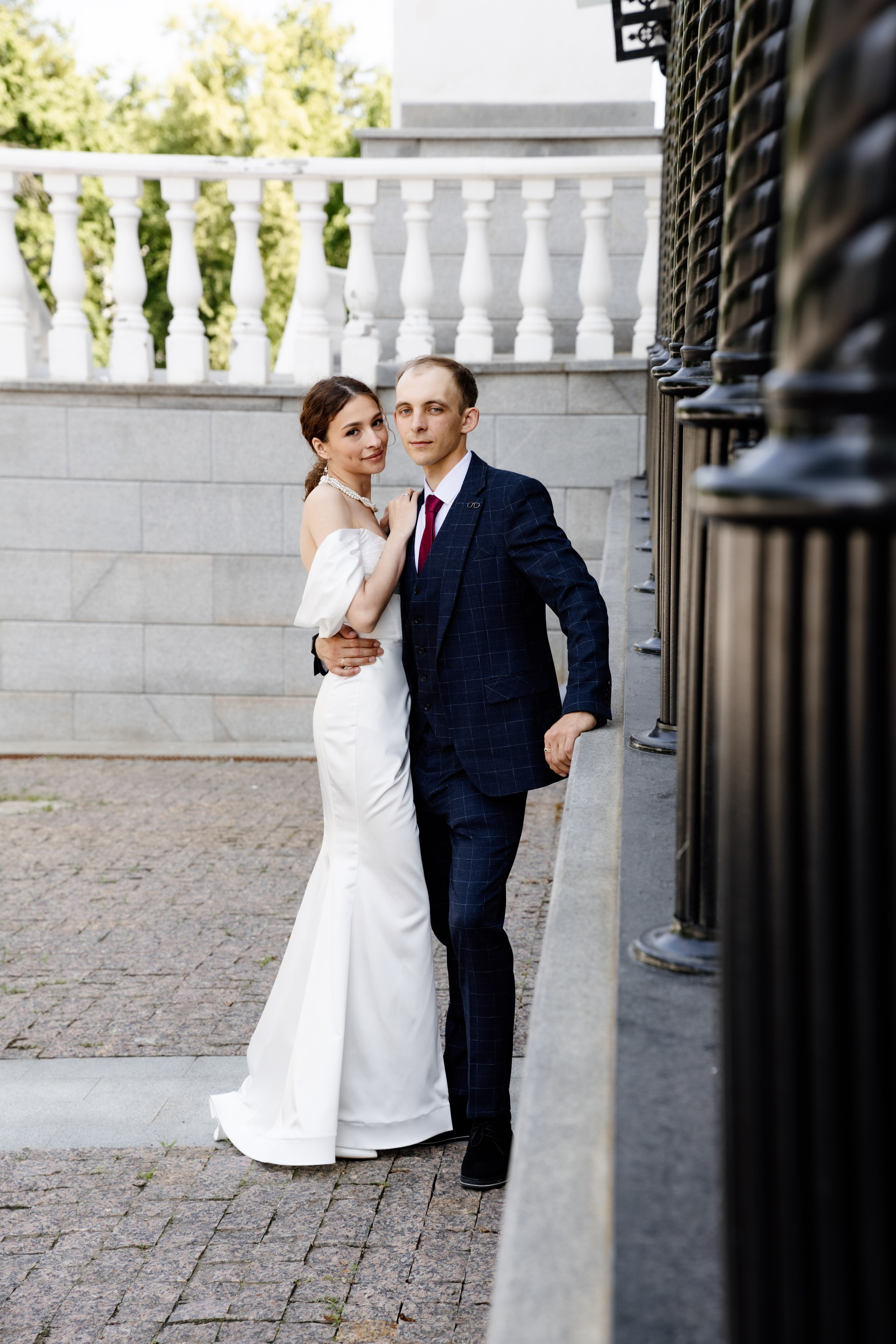 Дарья и Иван. Семейный фотограф документалист в Пензе Лопатинская Татья